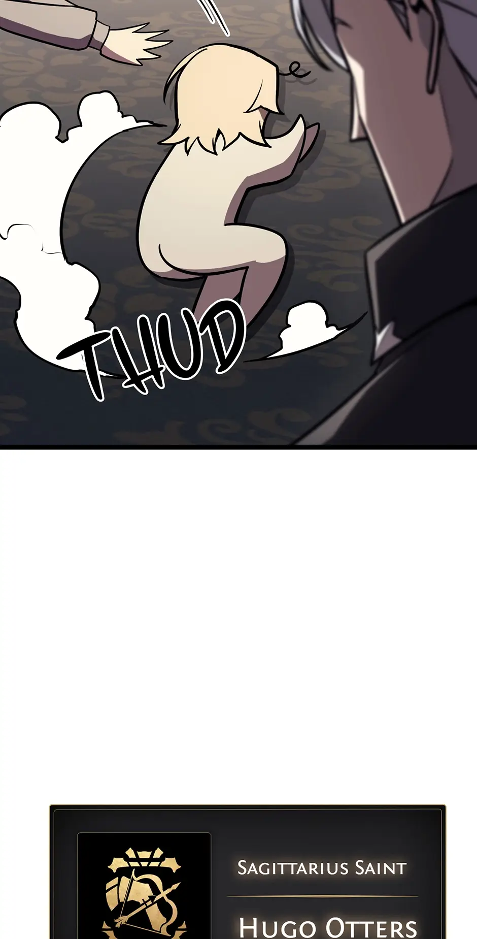 Read The Return of the Disaster Class Hero Manga Online