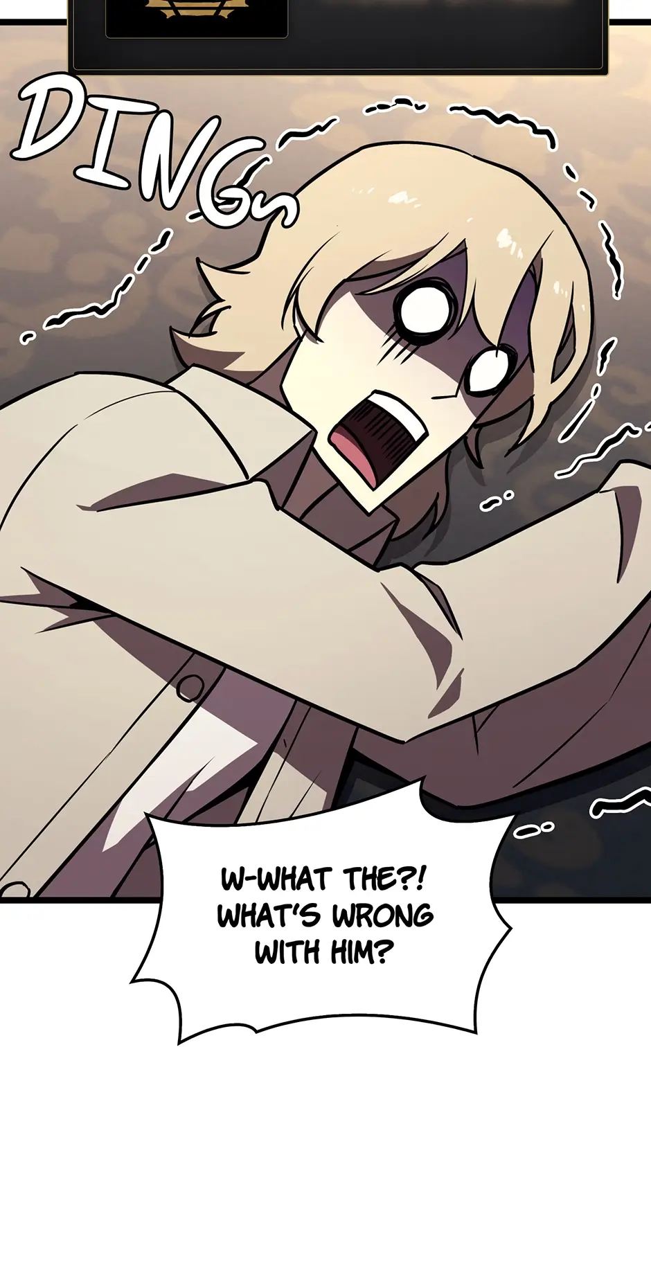 Read The Return of the Disaster Class Hero Manga Online