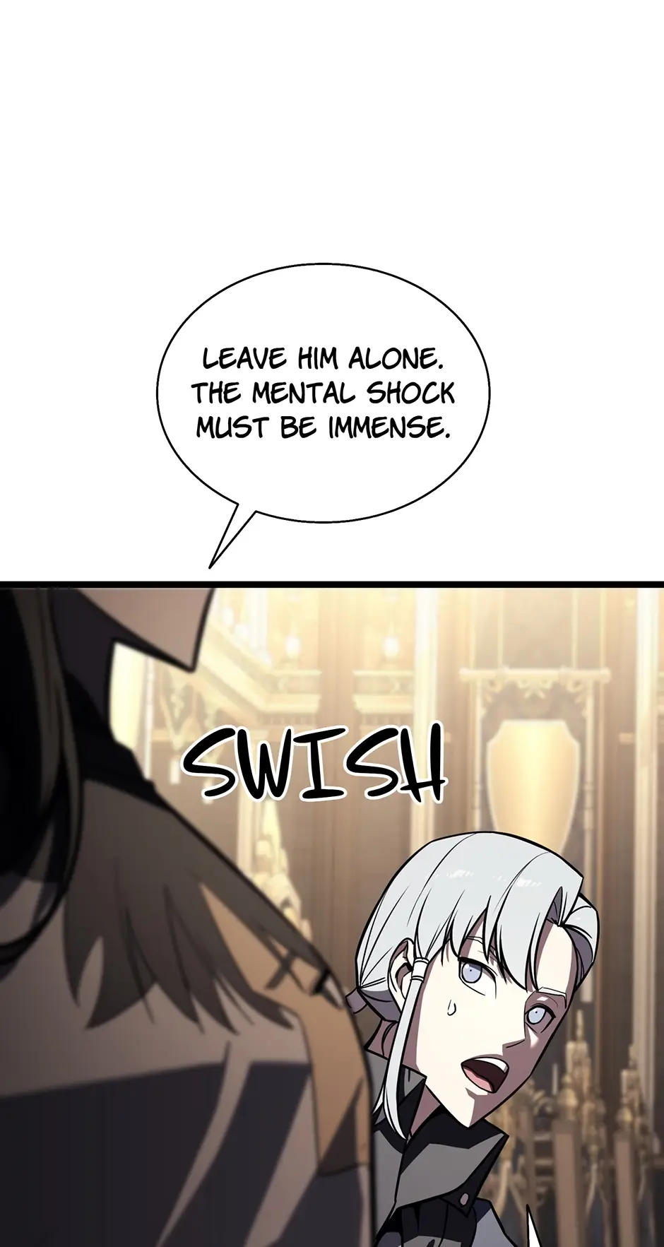 Read The Return of the Disaster Class Hero Manga Online