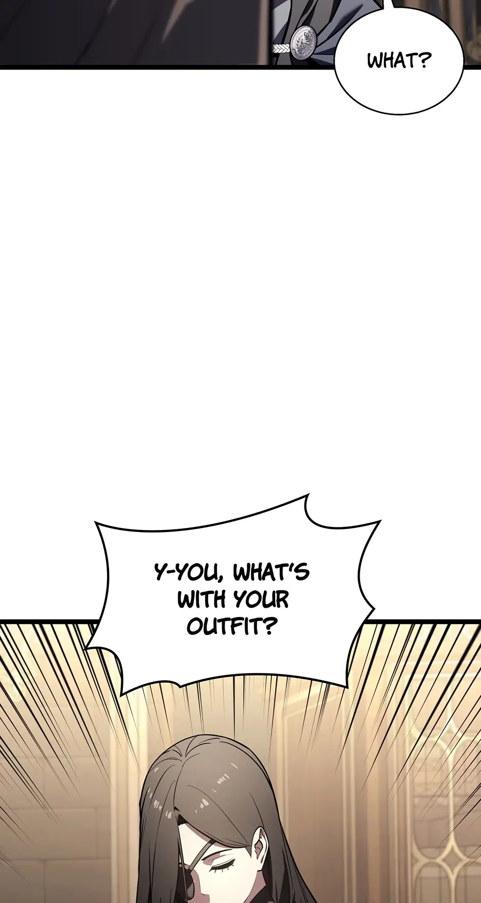 Read The Return of the Disaster Class Hero Manga Online