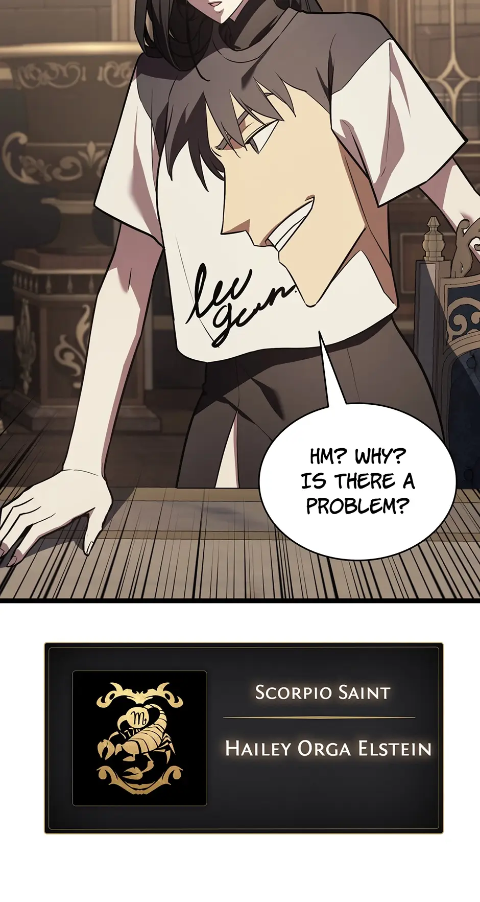 Read The Return of the Disaster Class Hero Manga Online