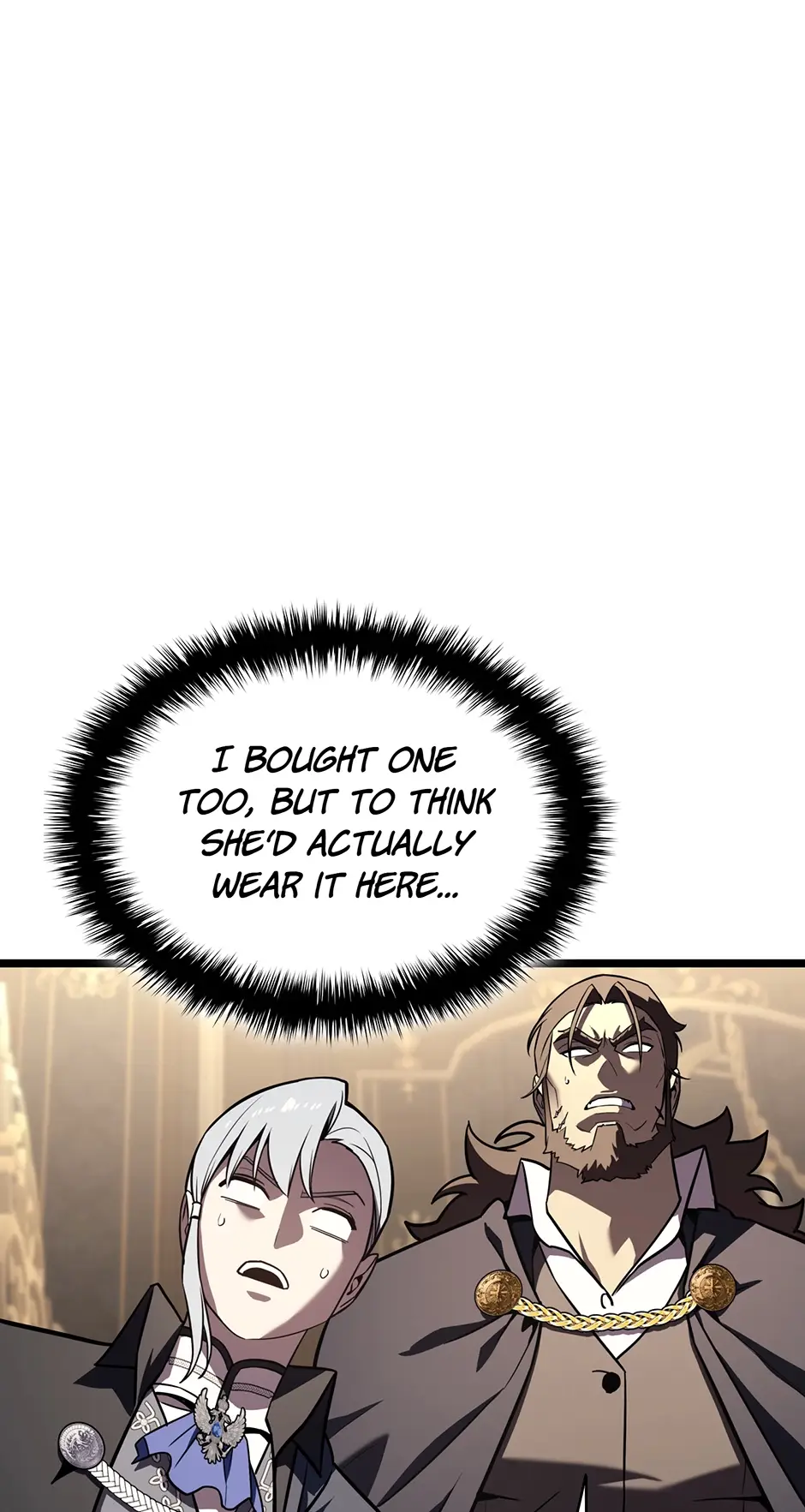 Read The Return of the Disaster Class Hero Manga Online