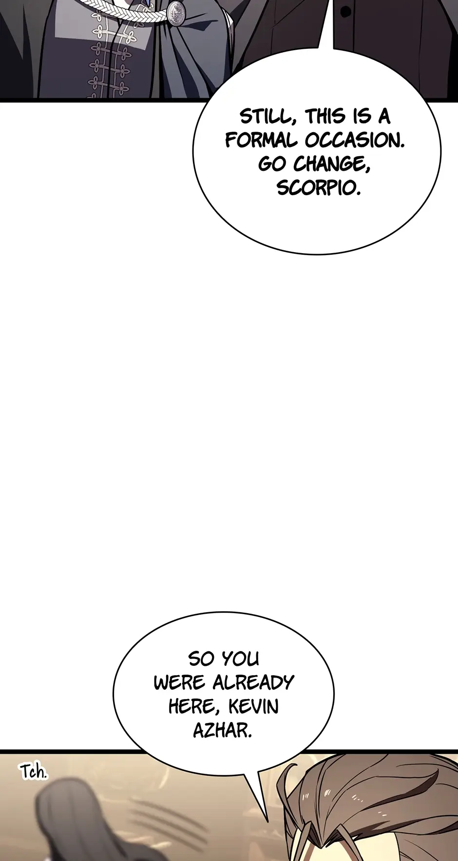 Read The Return of the Disaster Class Hero Manga Online