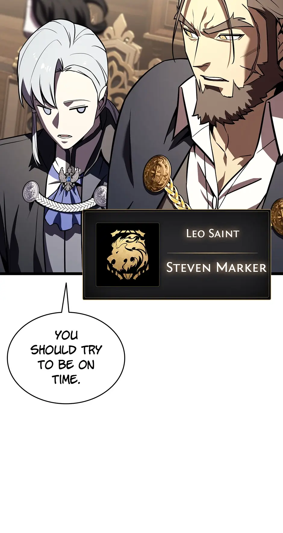 Read The Return of the Disaster Class Hero Manga Online