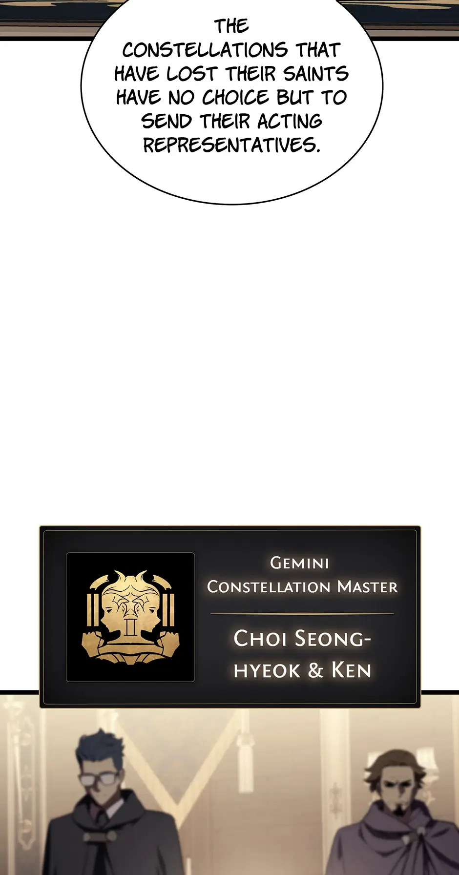 Read The Return of the Disaster Class Hero Manga Online