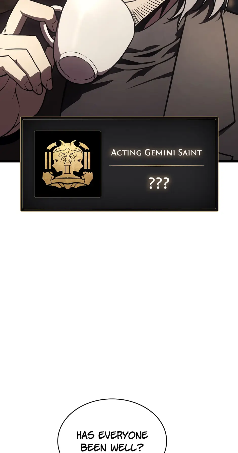 Read The Return of the Disaster Class Hero Manga Online