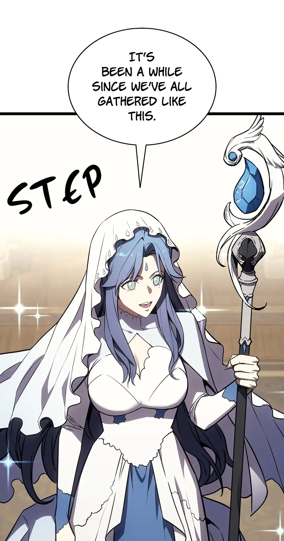 Read The Return of the Disaster Class Hero Manga Online