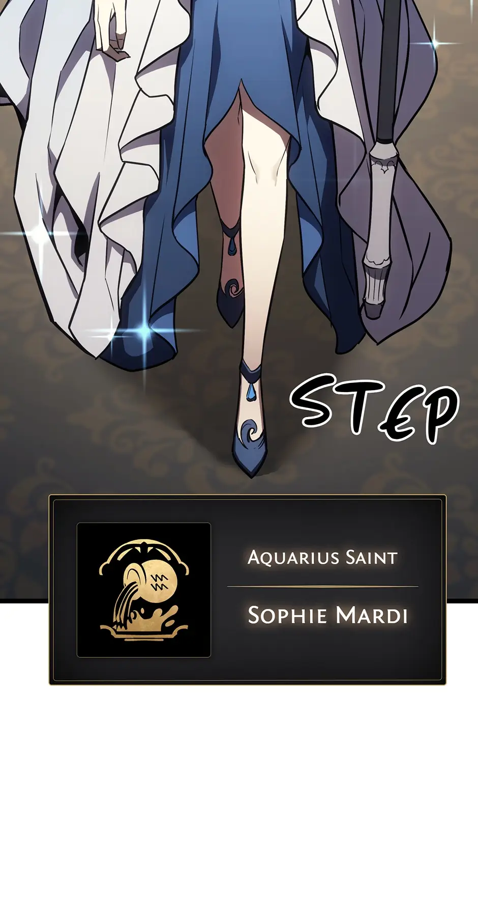 Read The Return of the Disaster Class Hero Manga Online