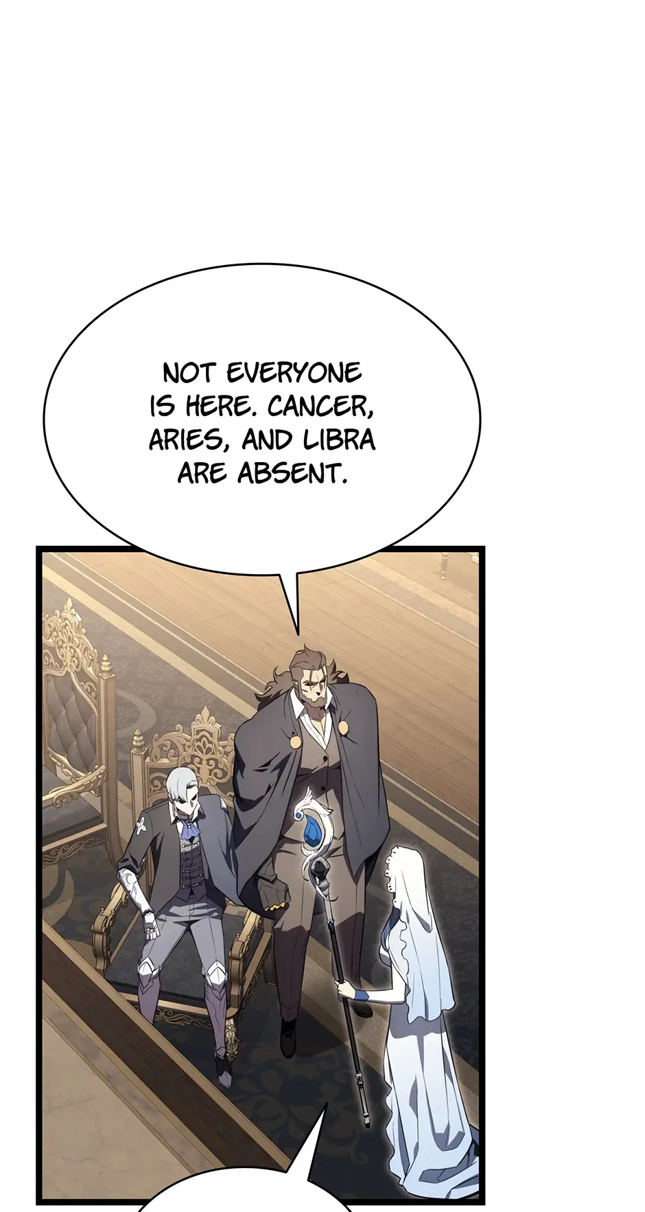 Read The Return of the Disaster Class Hero Manga Online