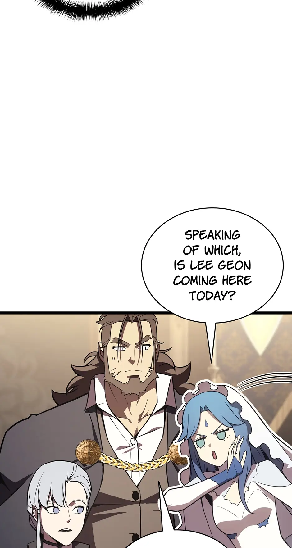 Read The Return of the Disaster Class Hero Manga Online