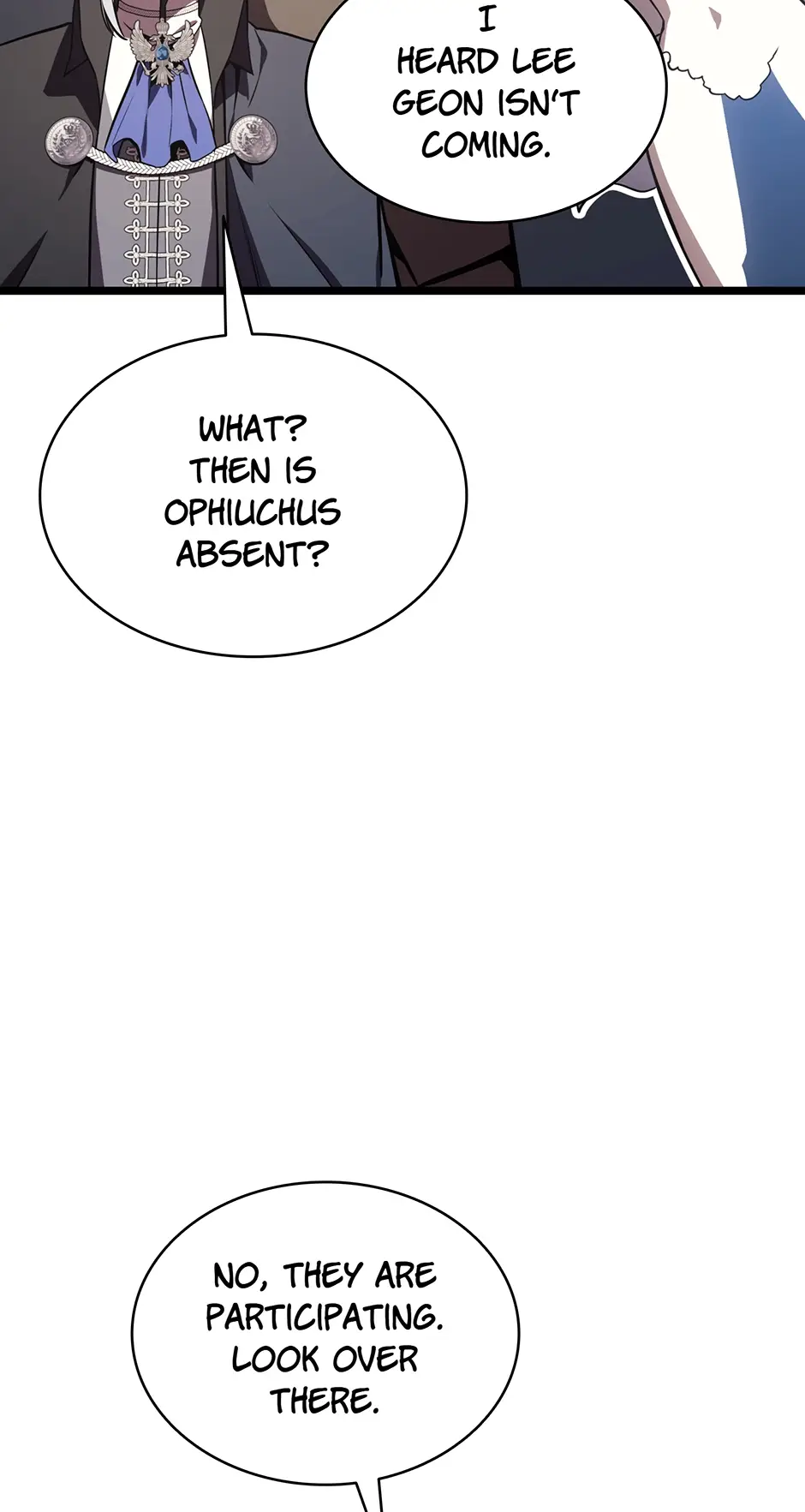 Read The Return of the Disaster Class Hero Manga Online