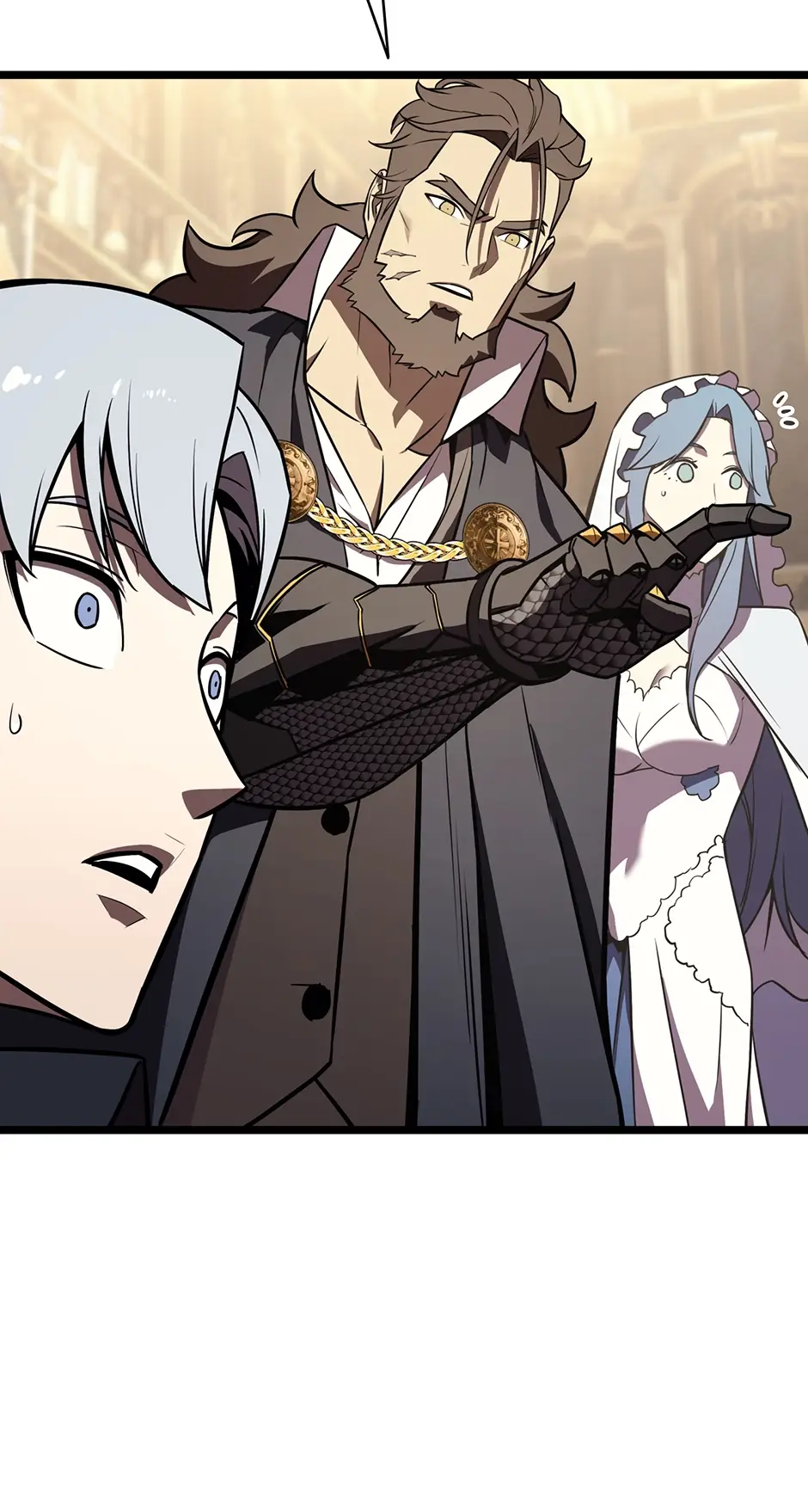 Read The Return of the Disaster Class Hero Manga Online