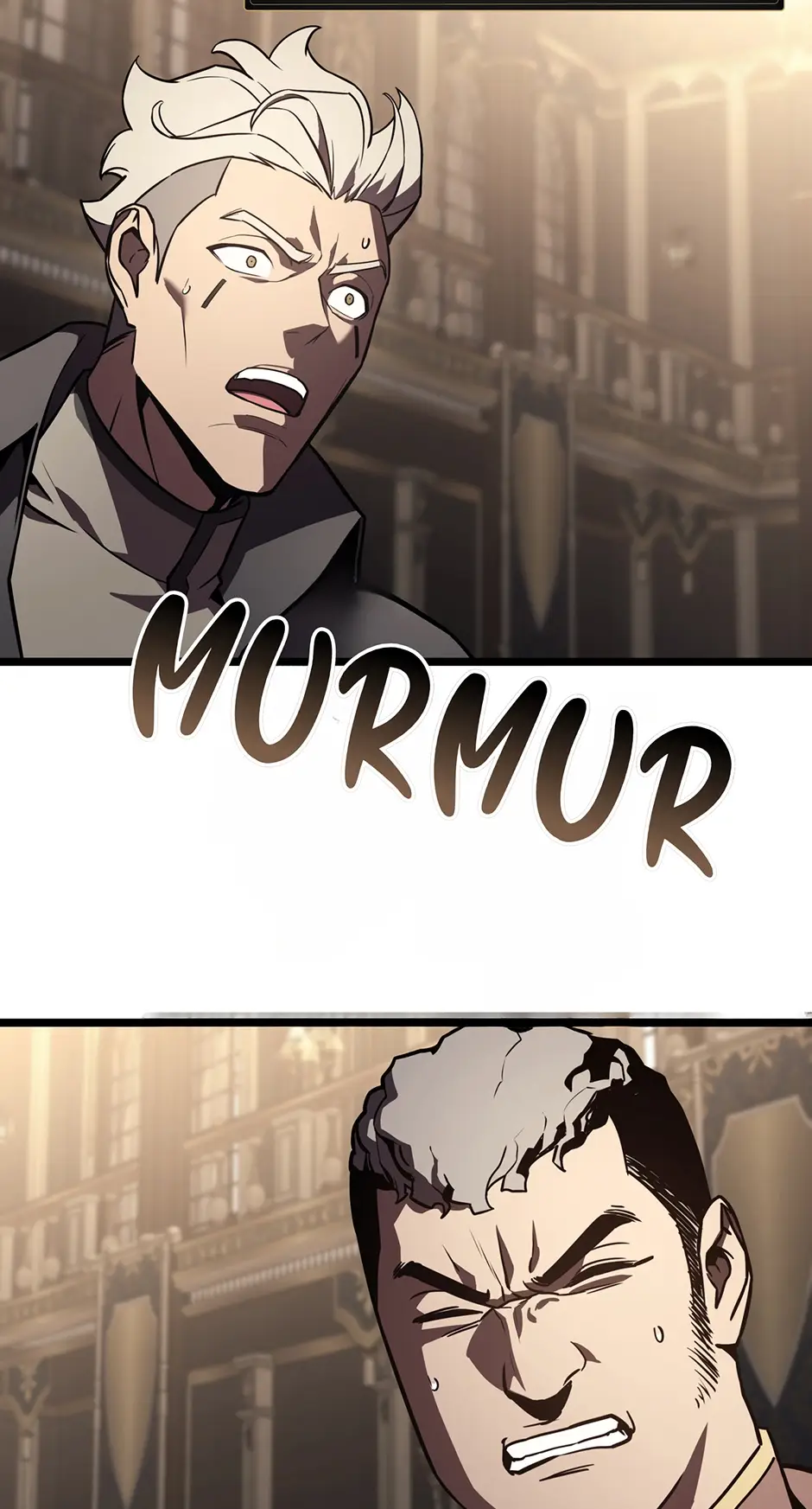 Read The Return of the Disaster Class Hero Manga Online