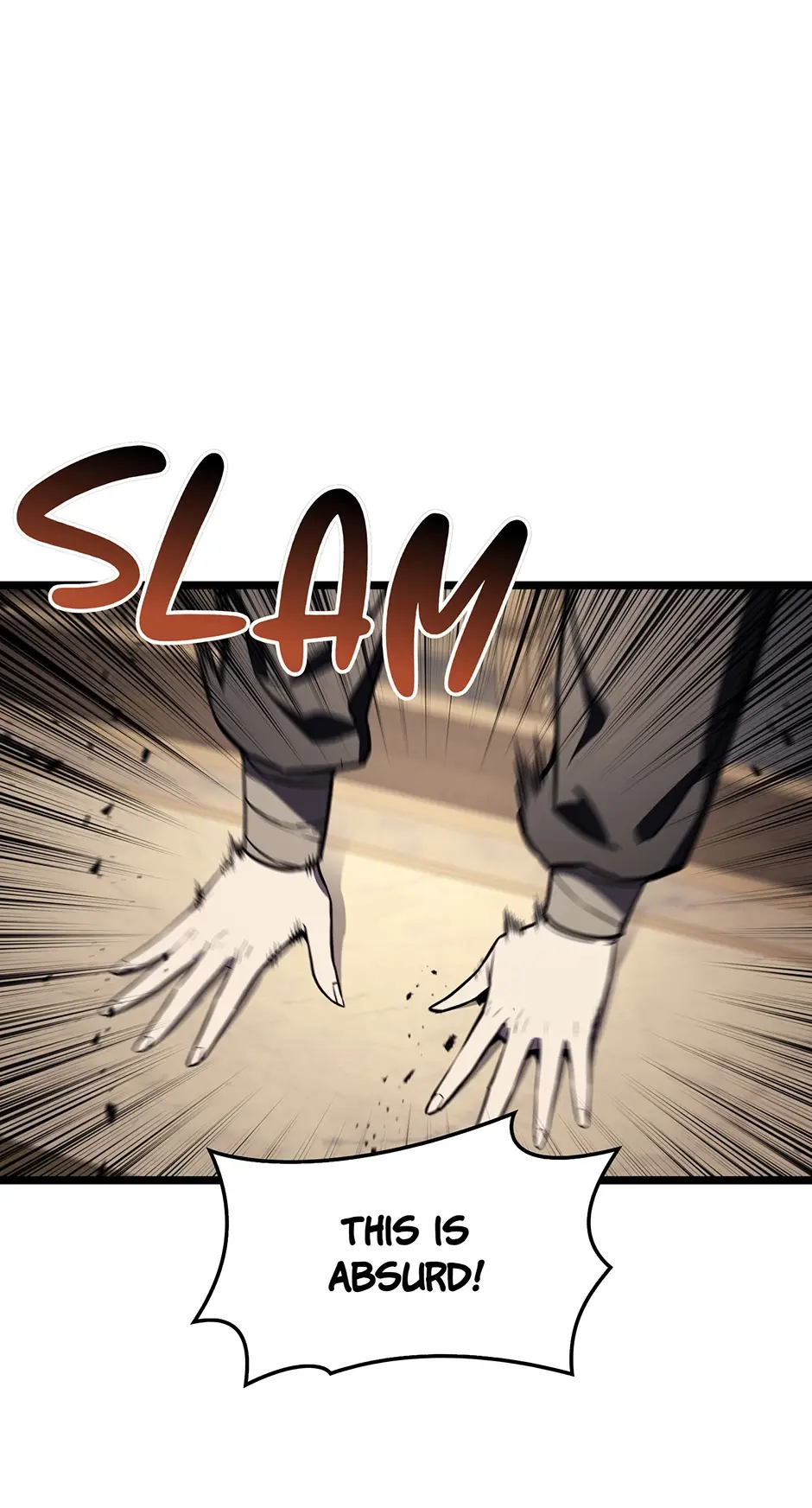 Read The Return of the Disaster Class Hero Manga Online