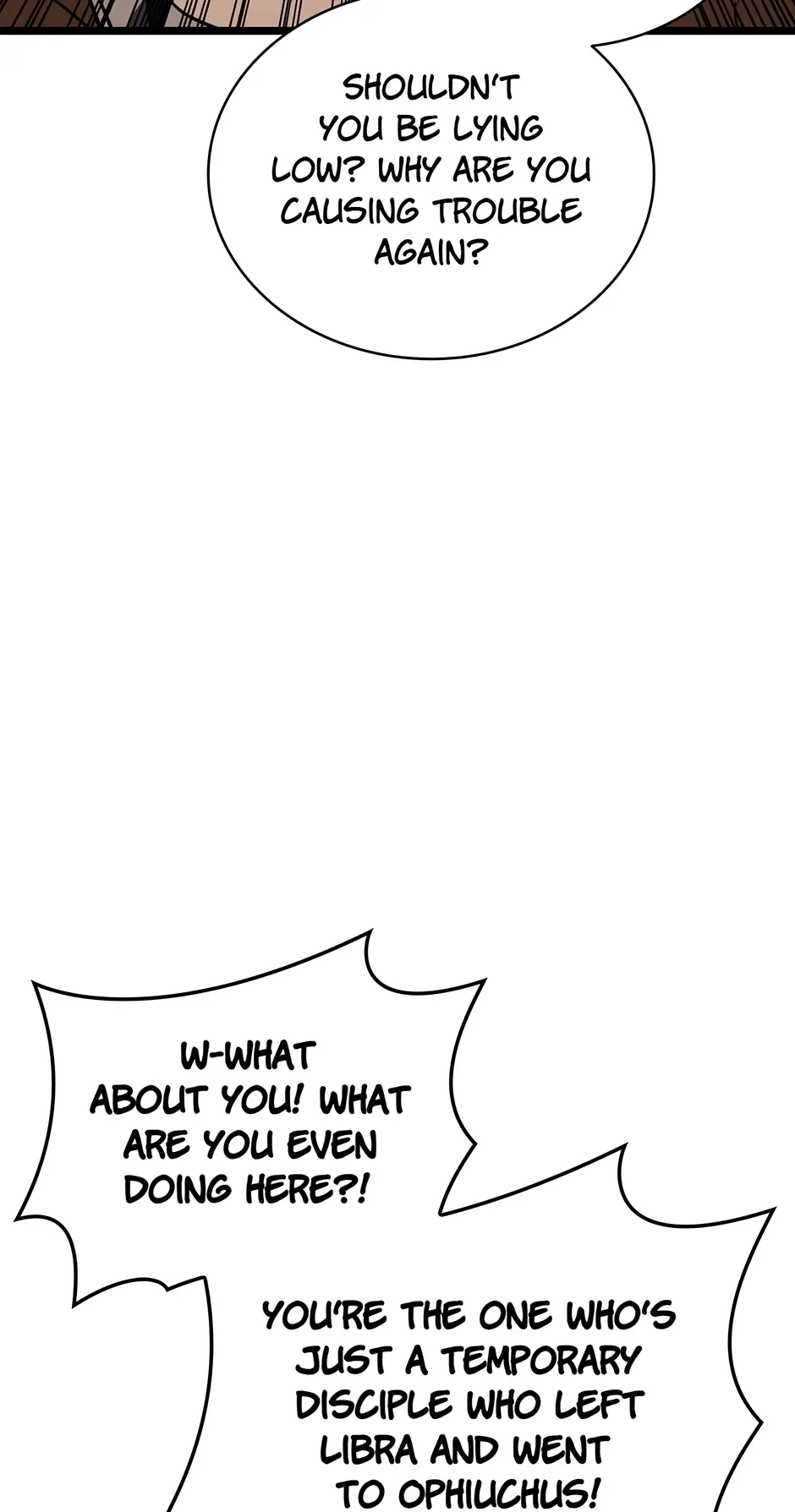 Read The Return of the Disaster Class Hero Manga Online