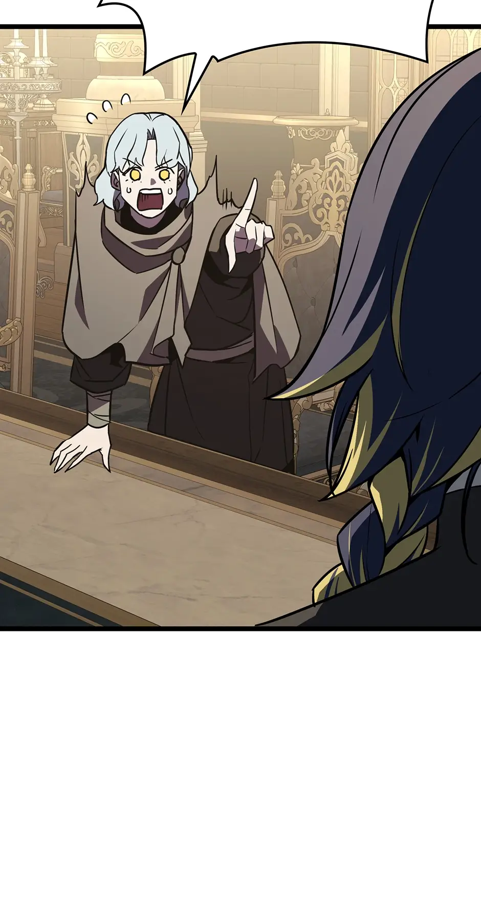 Read The Return of the Disaster Class Hero Manga Online