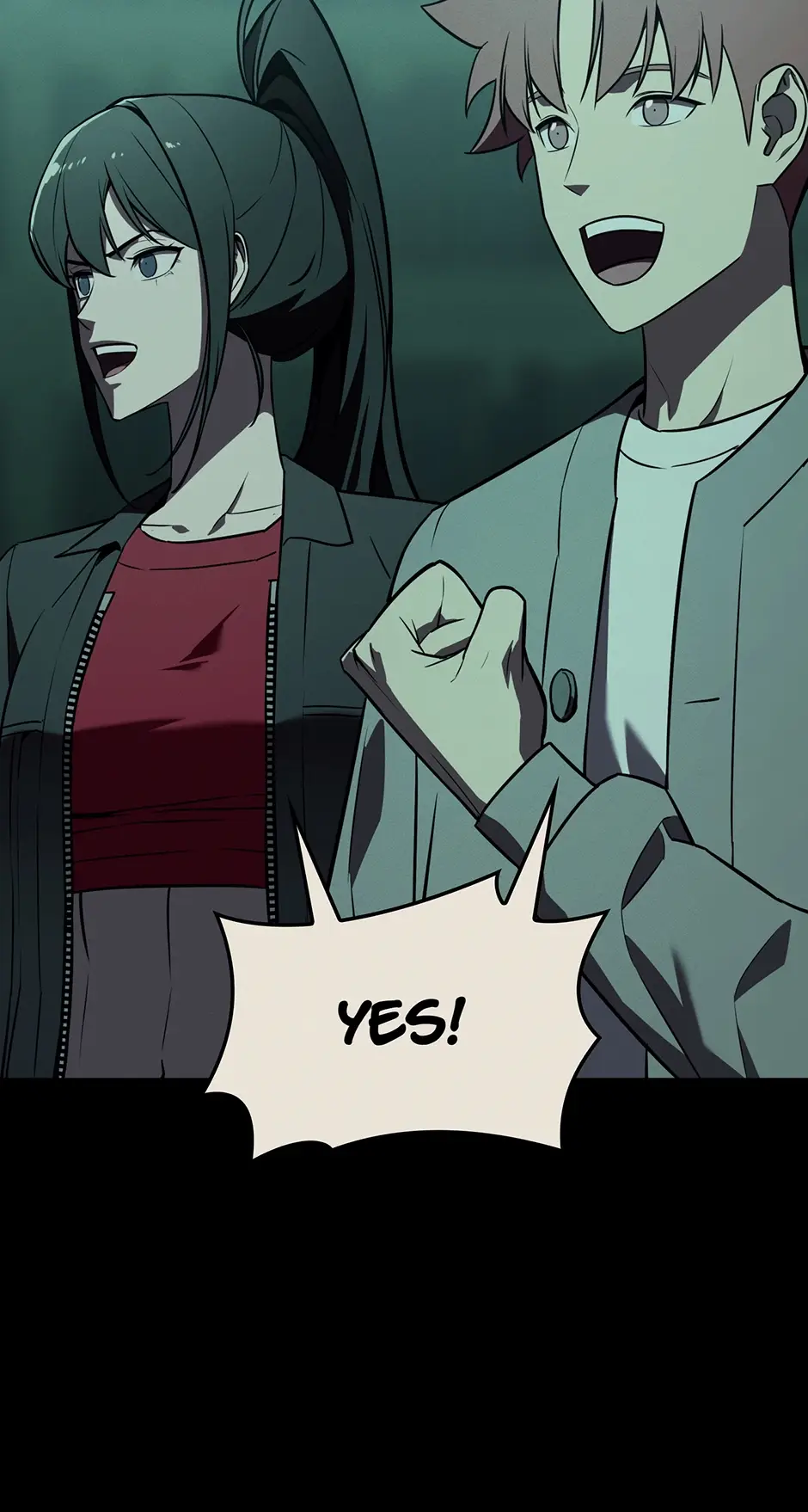 Read The Return of the Disaster Class Hero Manga Online