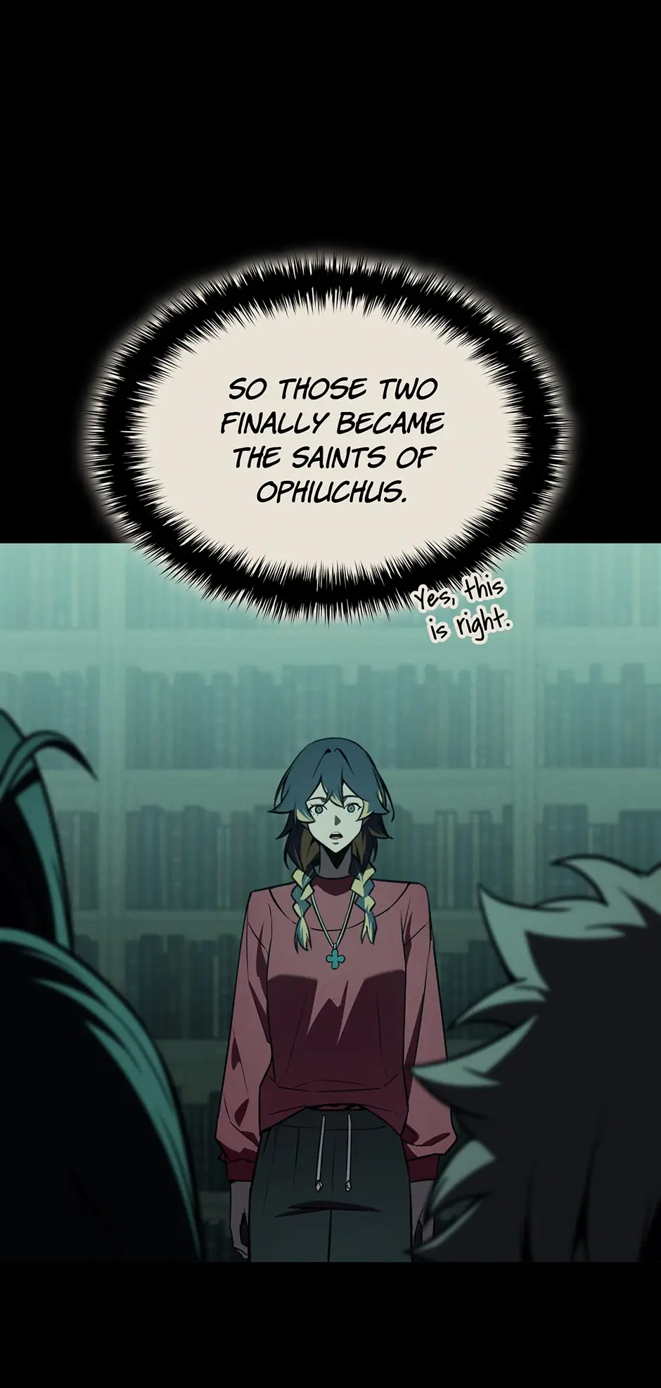 Read The Return of the Disaster Class Hero Manga Online