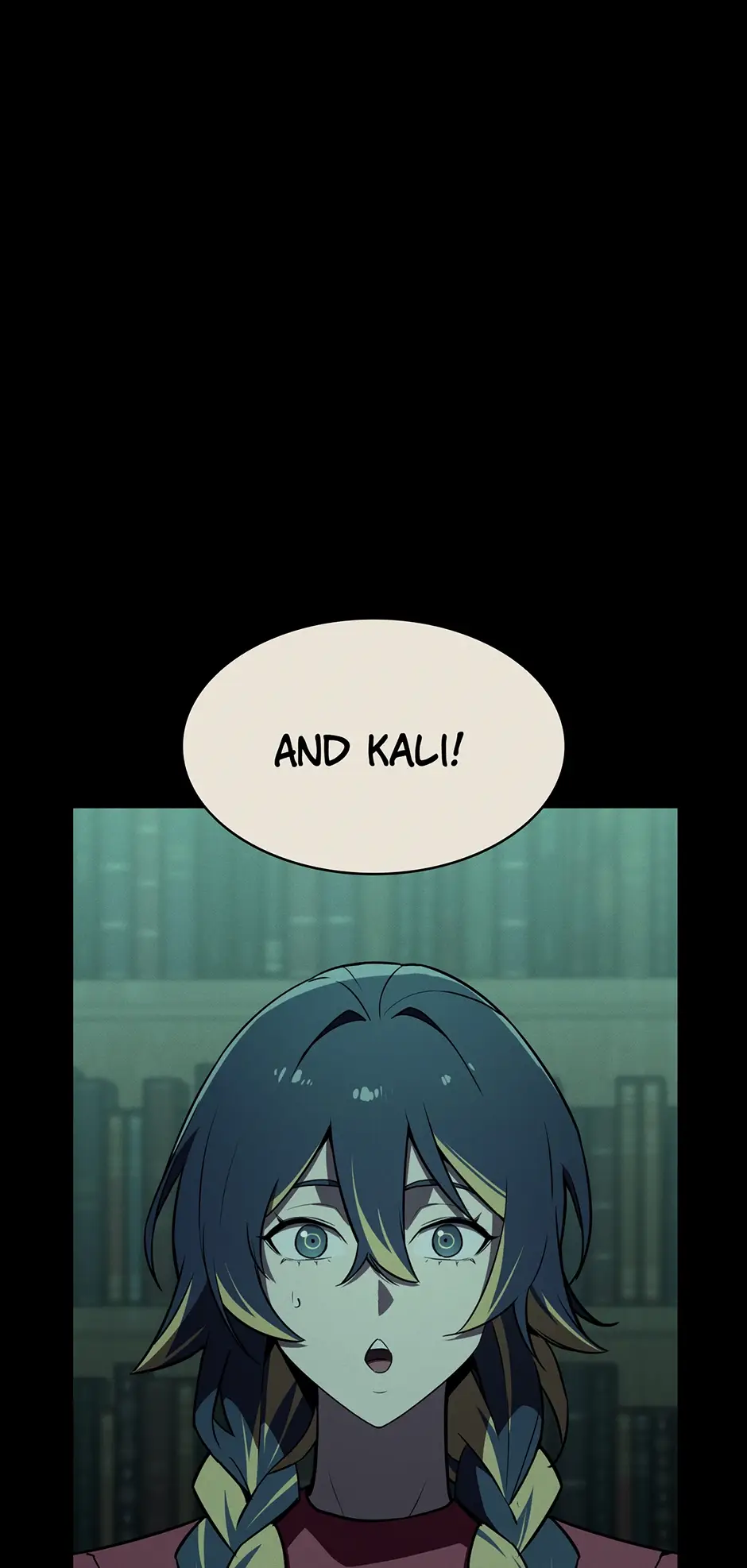 Read The Return of the Disaster Class Hero Manga Online