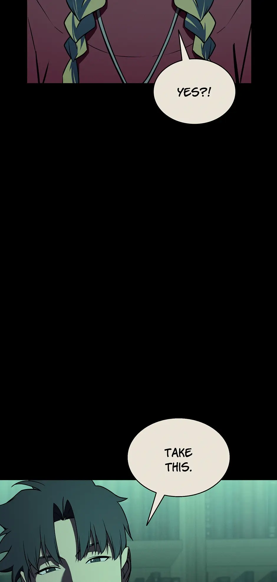 Read The Return of the Disaster Class Hero Manga Online