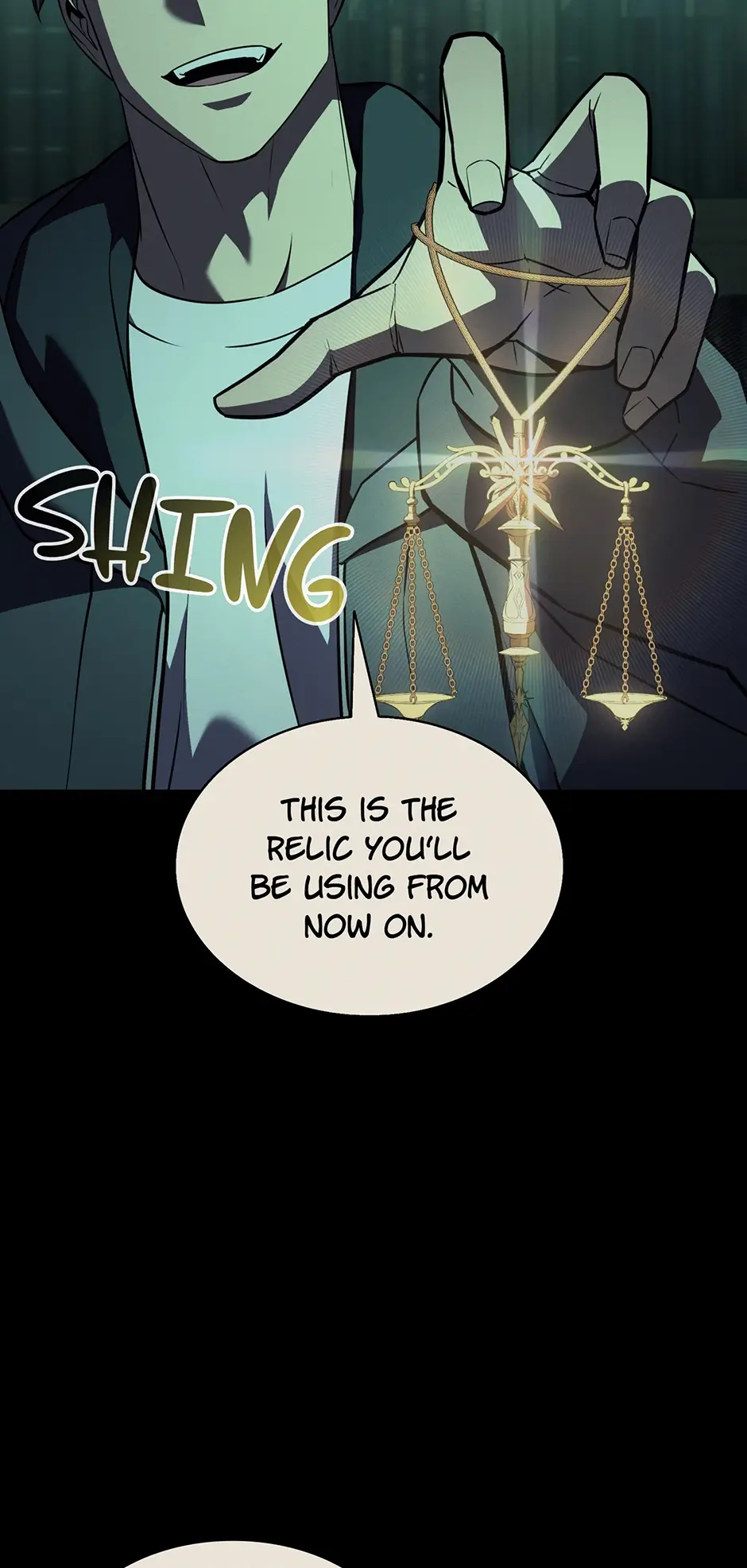 Read The Return of the Disaster Class Hero Manga Online