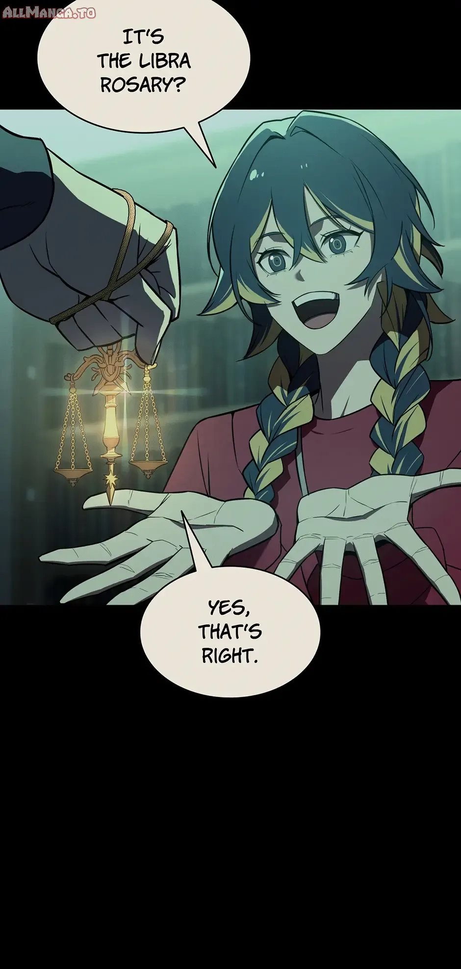 Read The Return of the Disaster Class Hero Manga Online