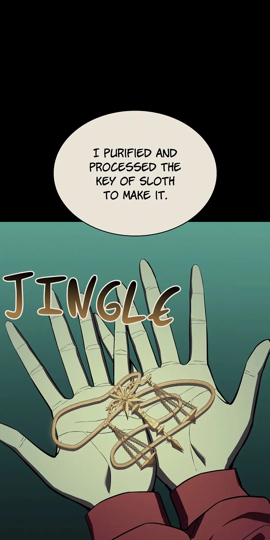 Read The Return of the Disaster Class Hero Manga Online