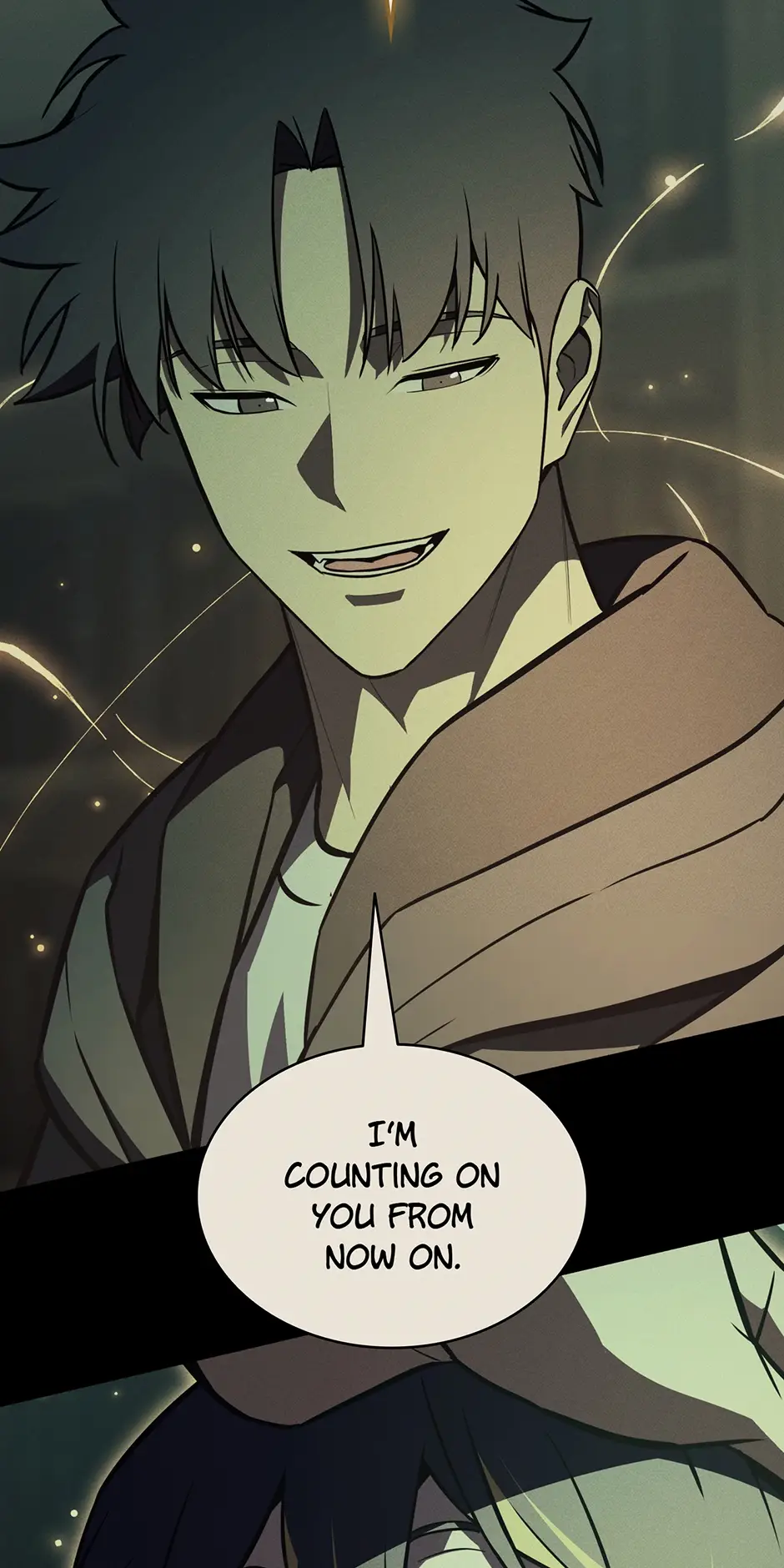 Read The Return of the Disaster Class Hero Manga Online