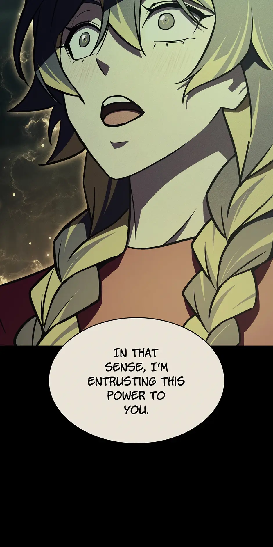 Read The Return of the Disaster Class Hero Manga Online