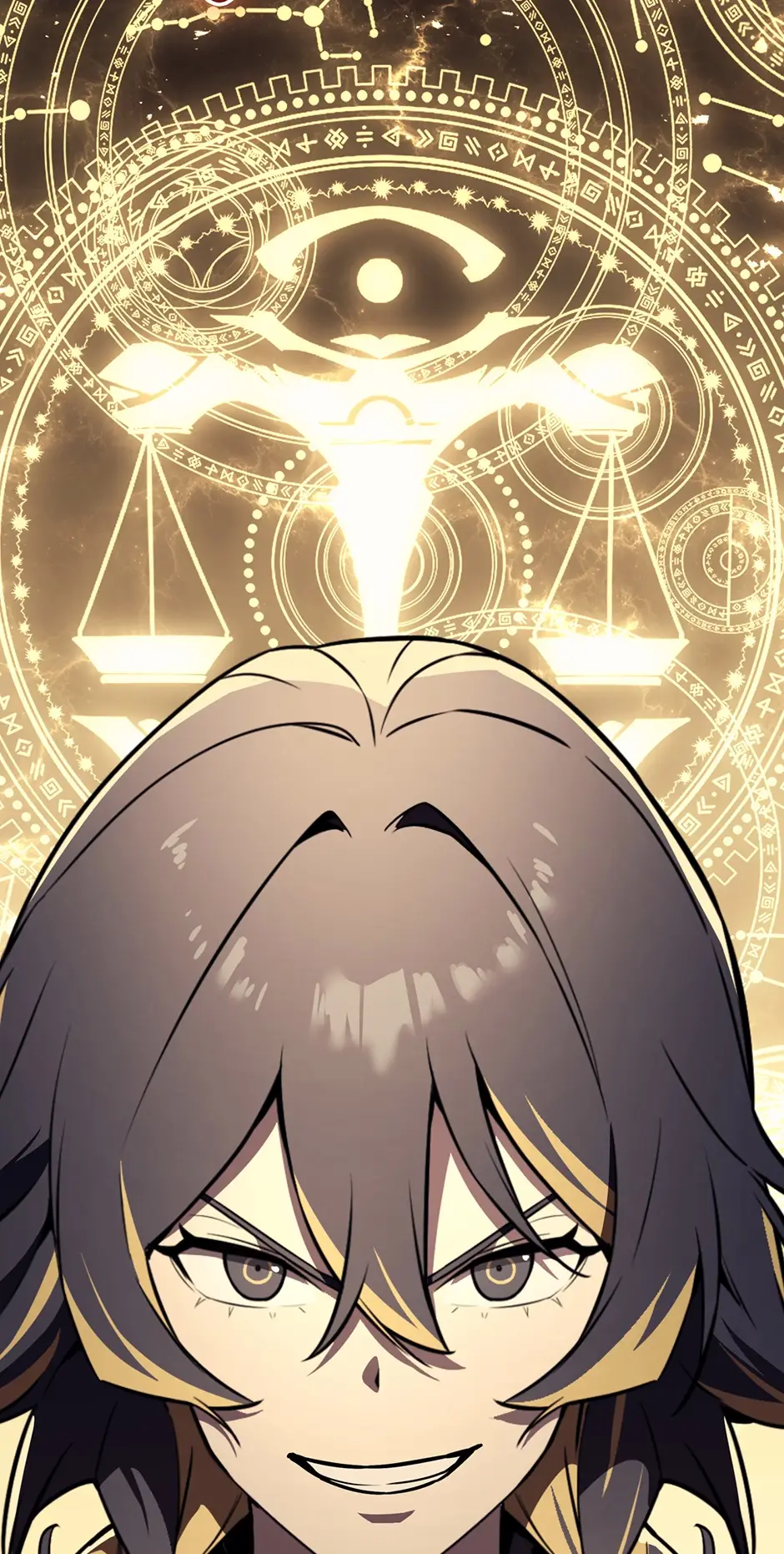 Read The Return of the Disaster Class Hero Manga Online