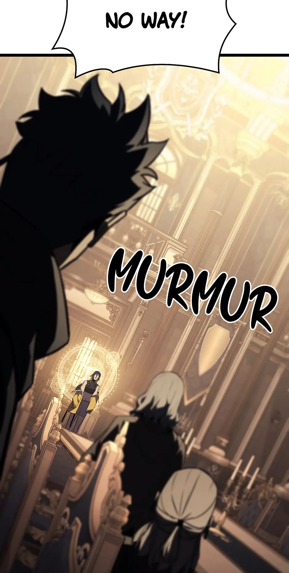 Read The Return of the Disaster Class Hero Manga Online