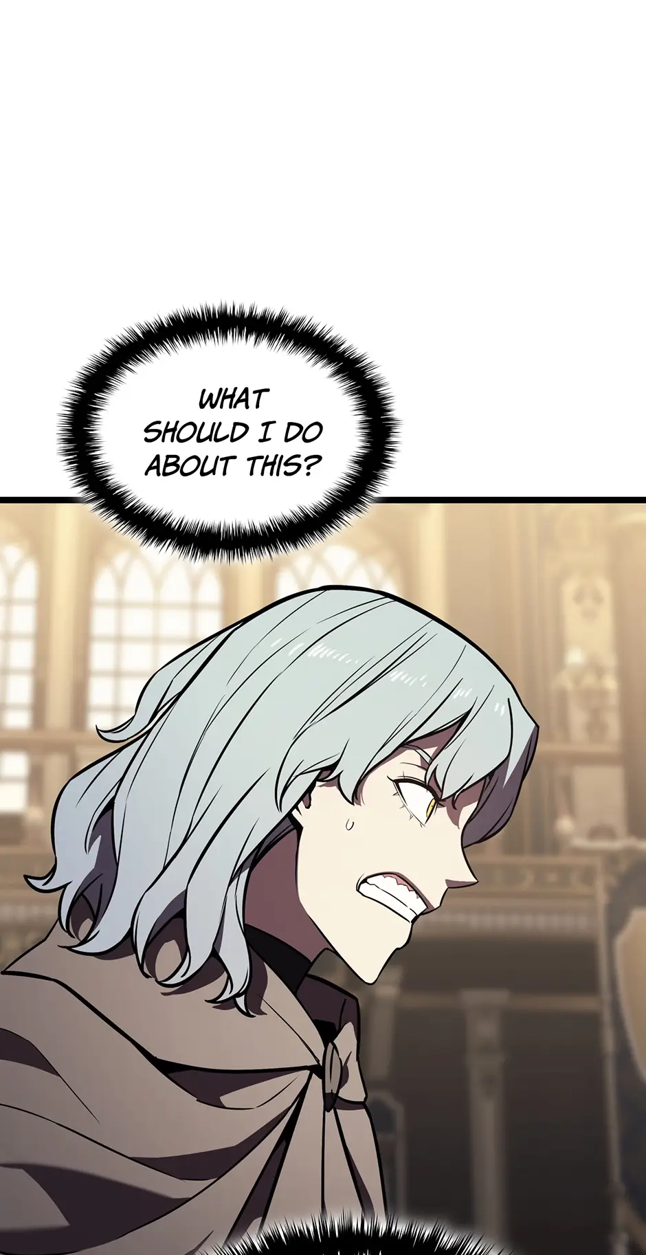 Read The Return of the Disaster Class Hero Manga Online