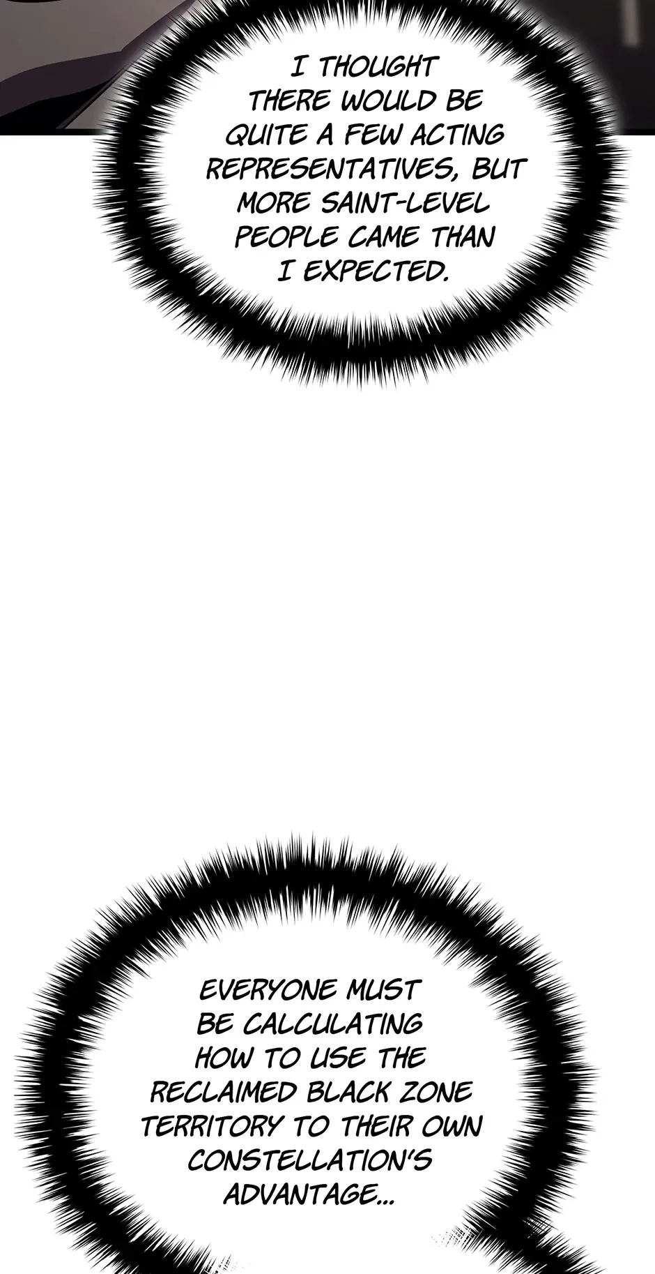 Read The Return of the Disaster Class Hero Manga Online