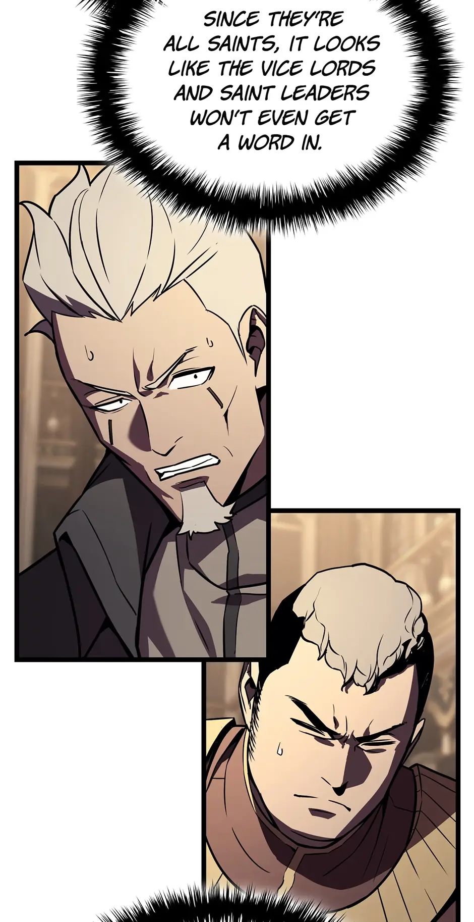 Read The Return of the Disaster Class Hero Manga Online