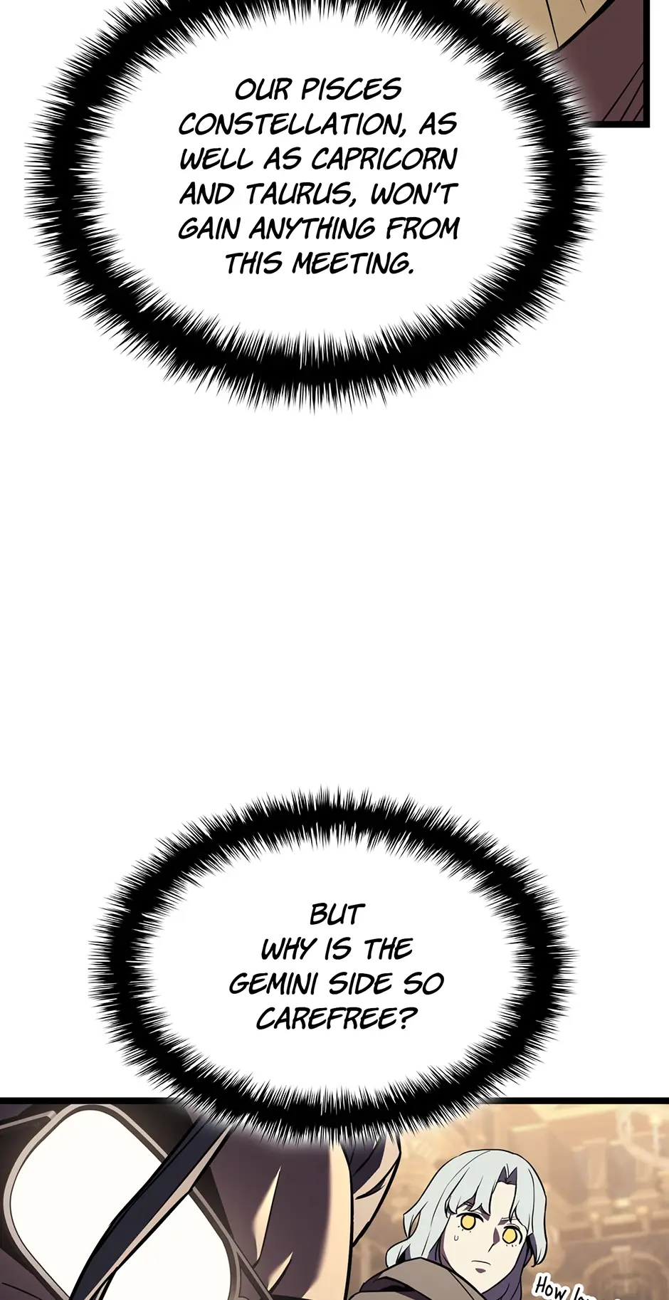 Read The Return of the Disaster Class Hero Manga Online