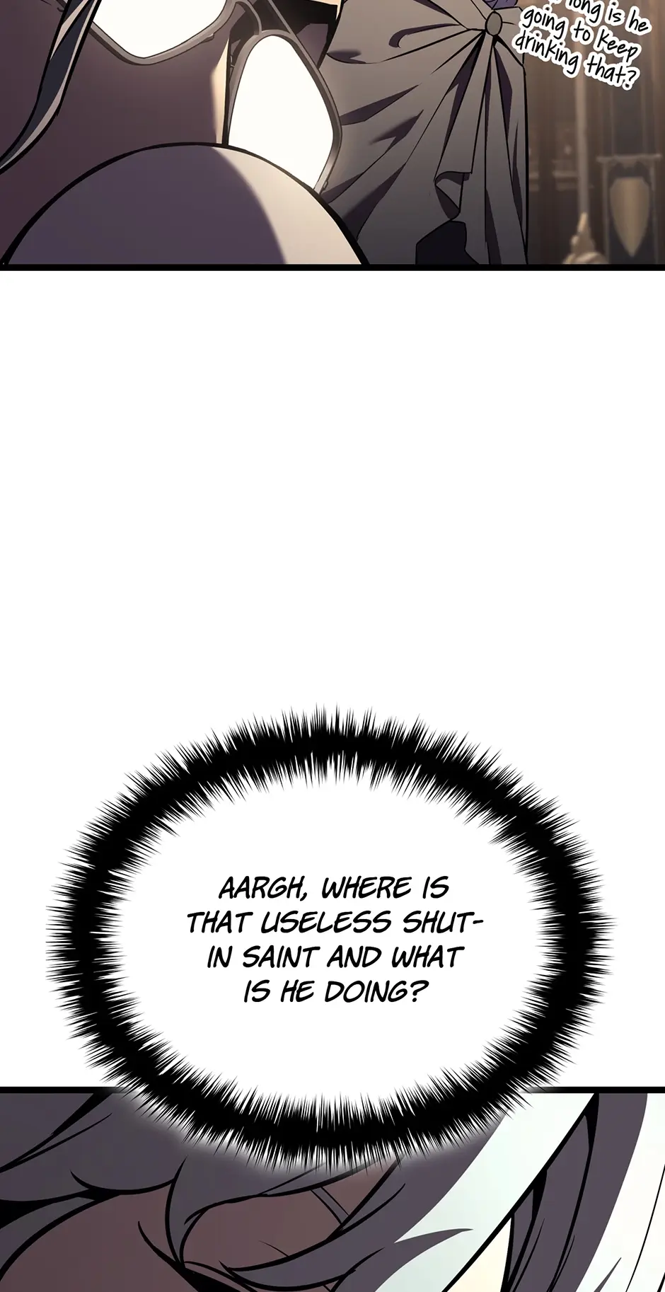 Read The Return of the Disaster Class Hero Manga Online