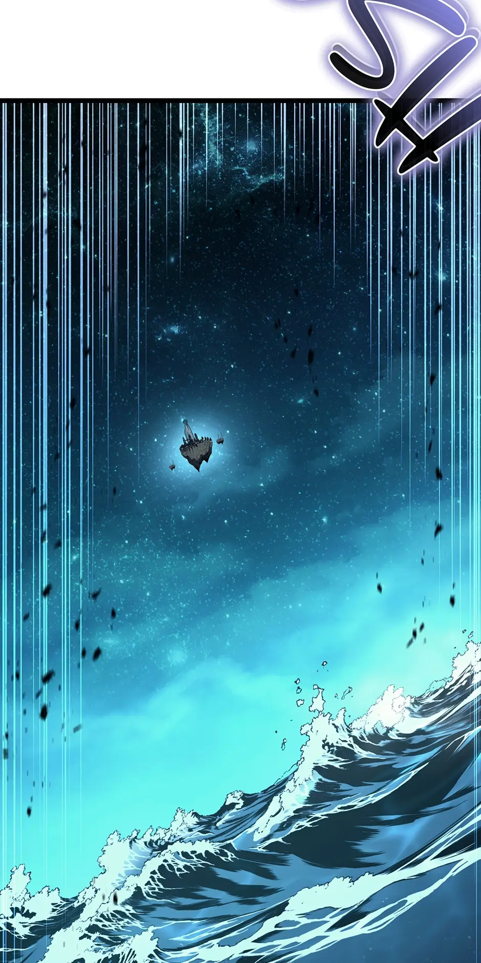 Read The Return of the Disaster Class Hero Manga Online