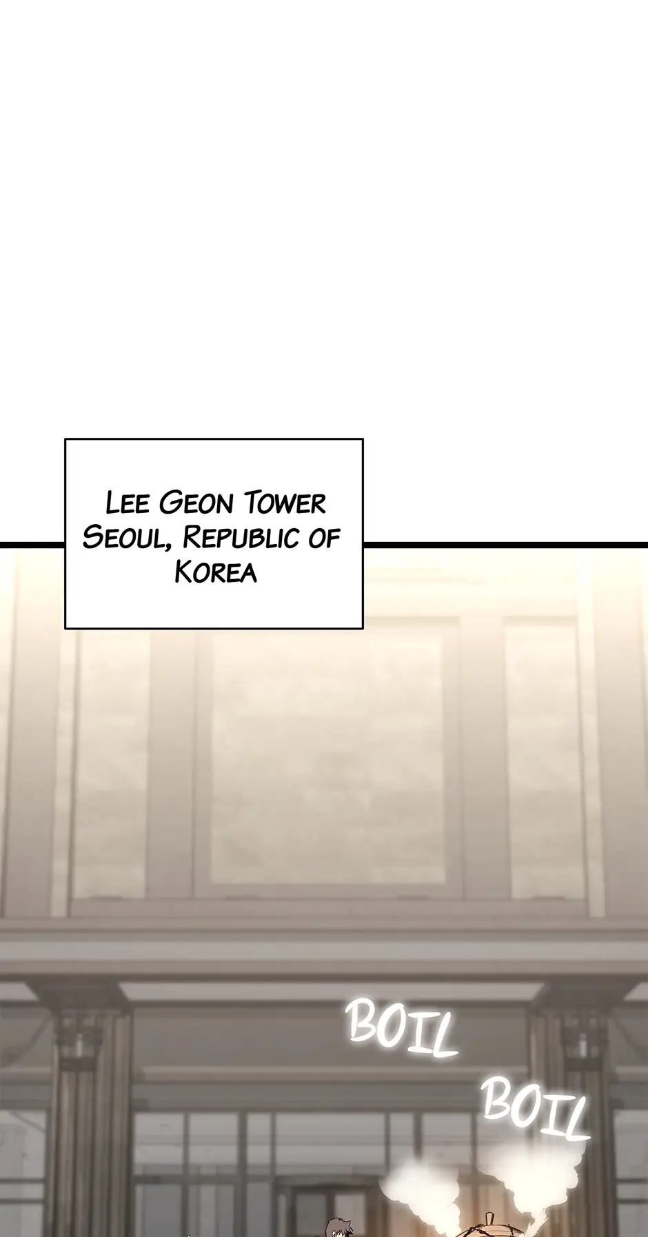 Read The Return of the Disaster Class Hero Manga Online