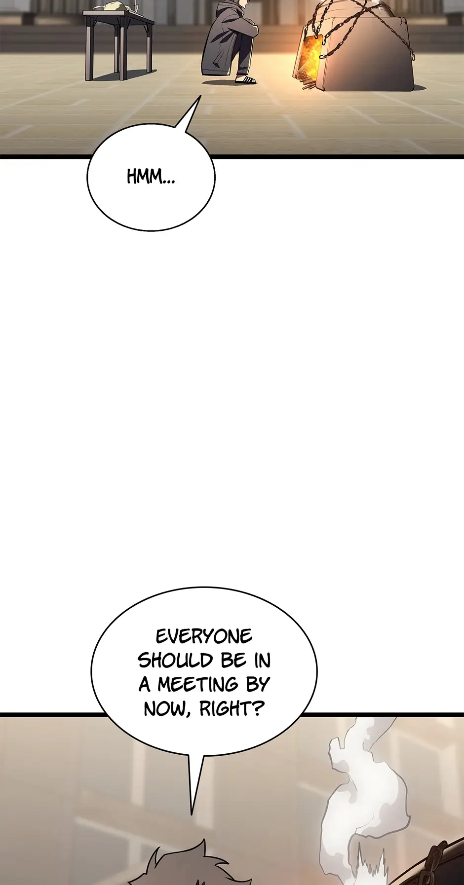 Read The Return of the Disaster Class Hero Manga Online