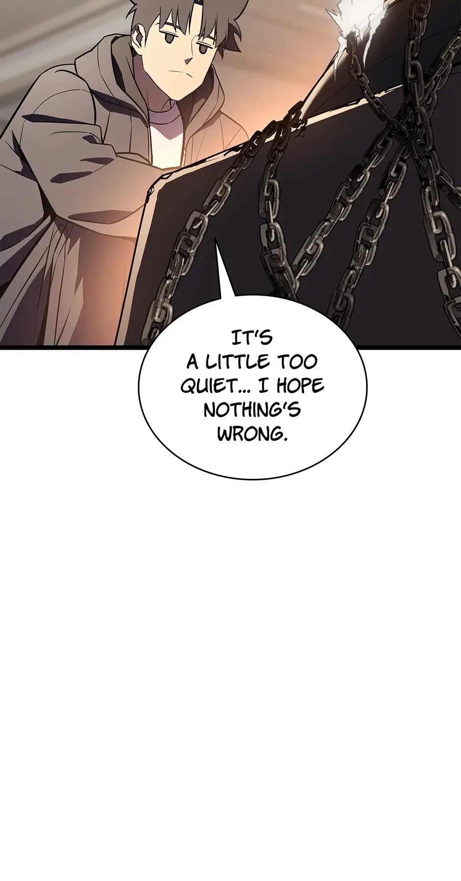 Read The Return of the Disaster Class Hero Manga Online