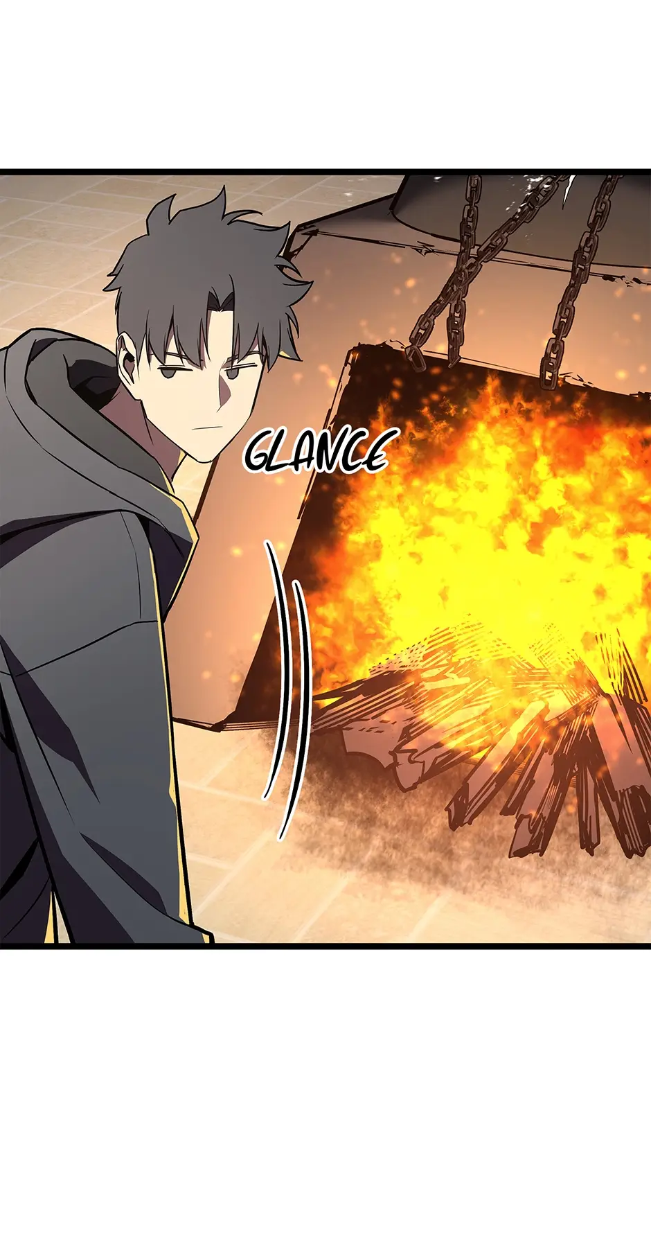 Read The Return of the Disaster Class Hero Manga Online