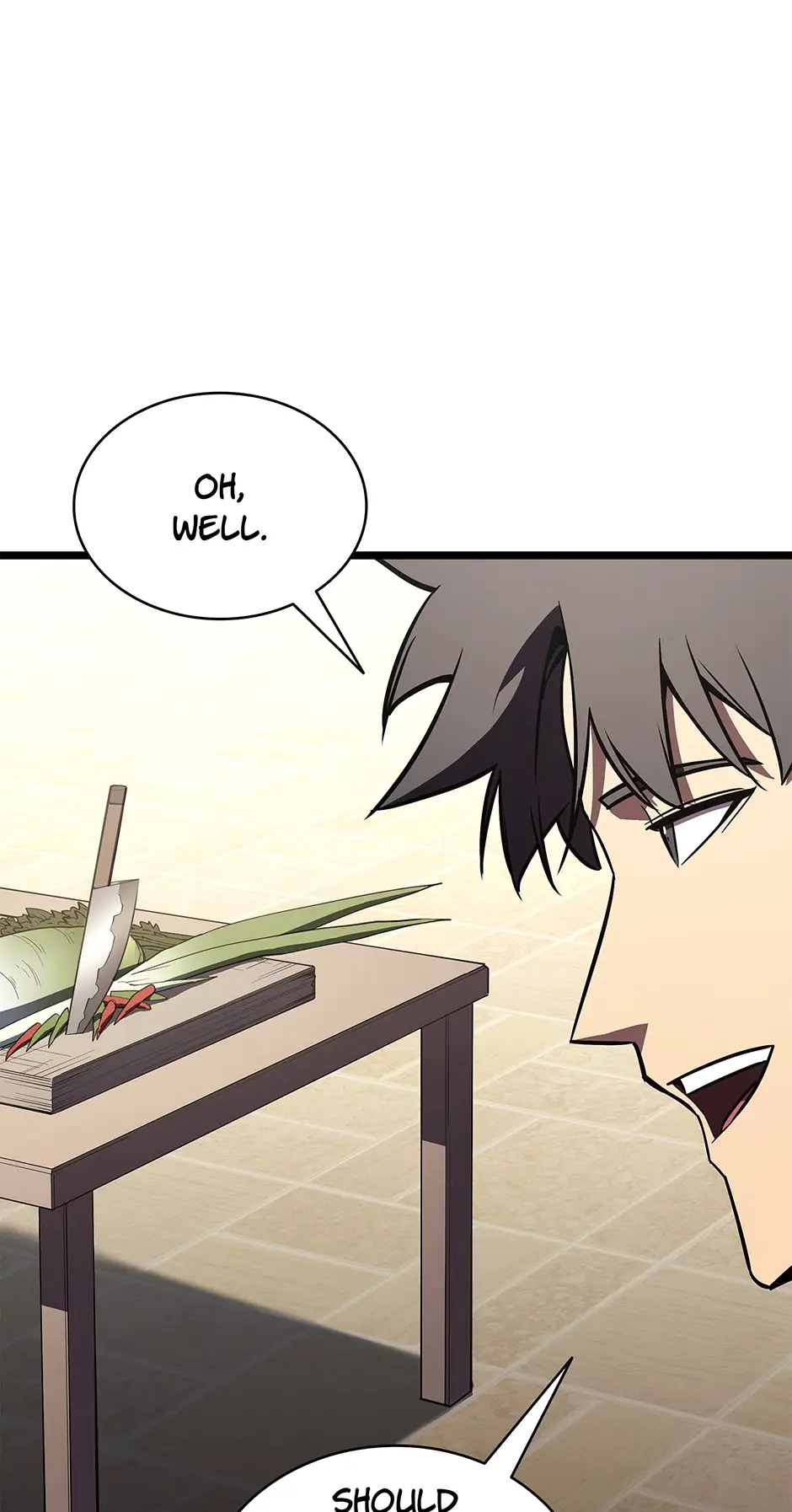 Read The Return of the Disaster Class Hero Manga Online