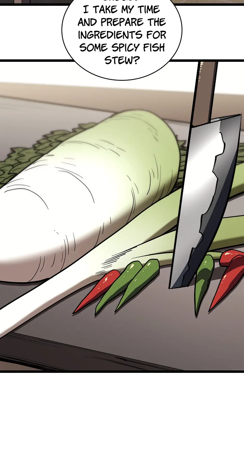 Read The Return of the Disaster Class Hero Manga Online