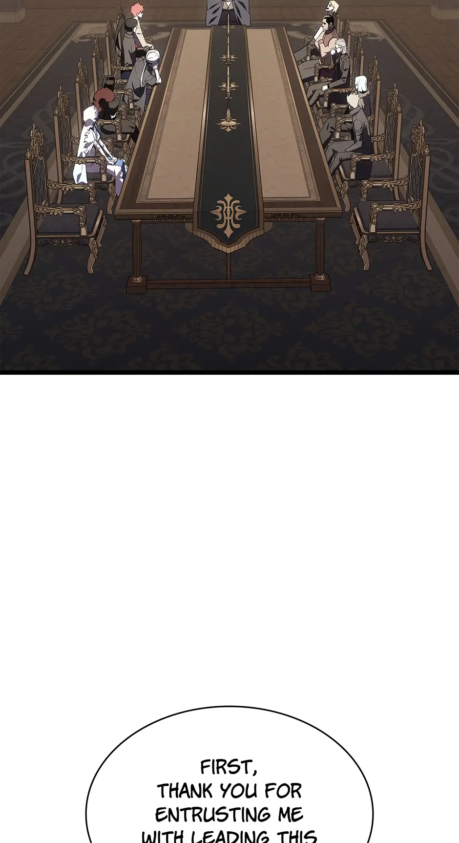 Read The Return of the Disaster Class Hero Manga Online