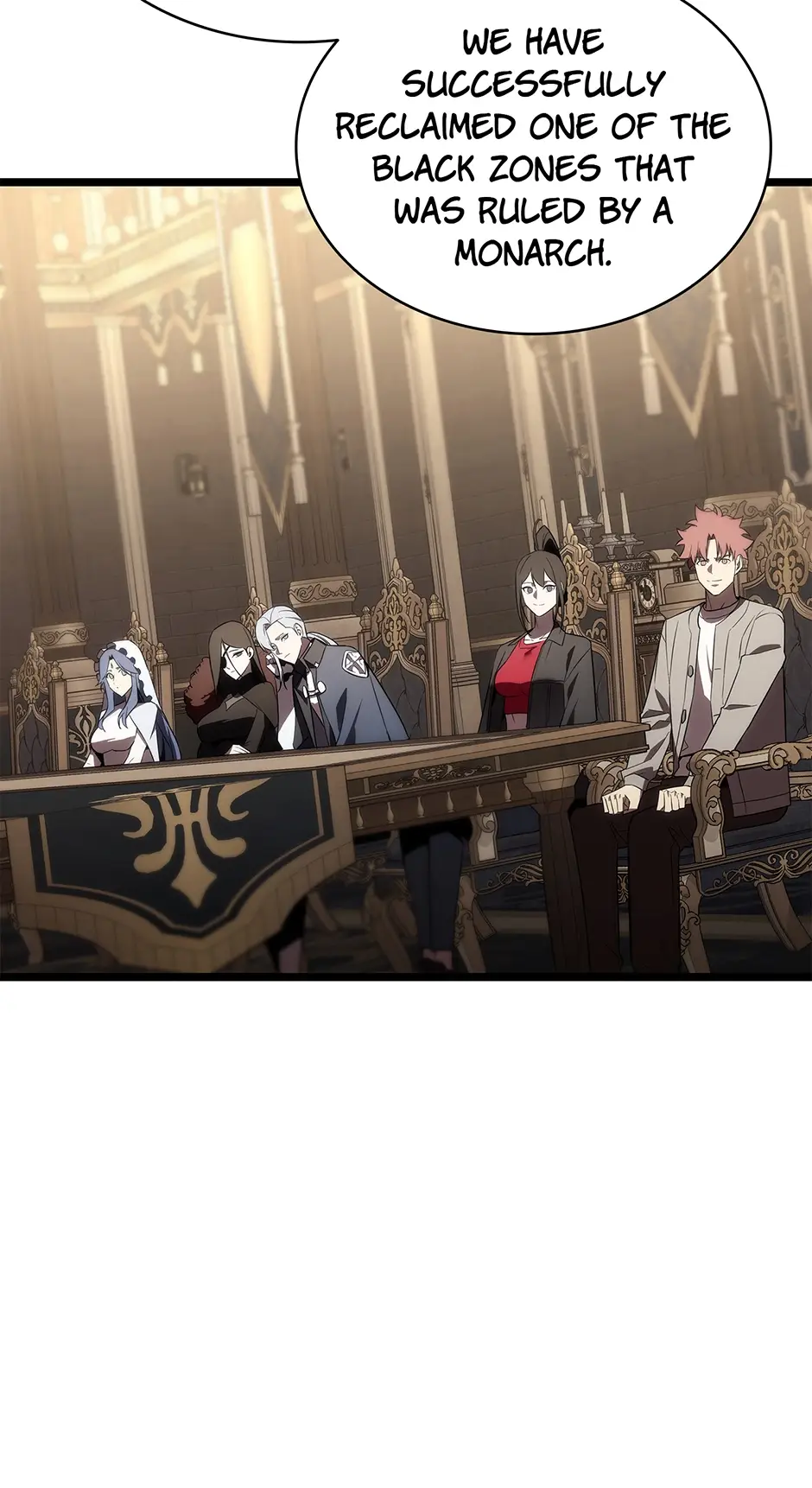 Read The Return of the Disaster Class Hero Manga Online