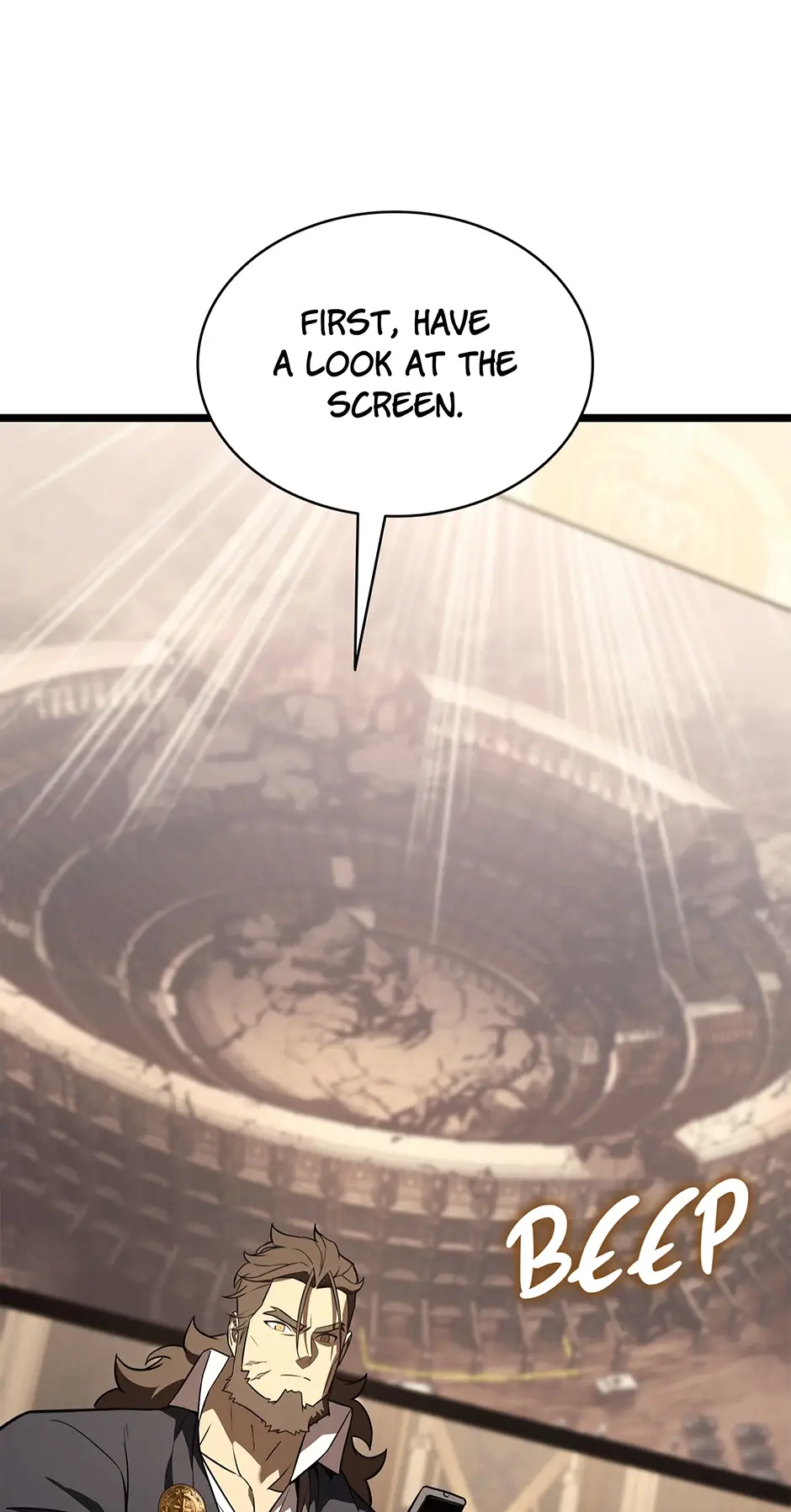 Read The Return of the Disaster Class Hero Manga Online