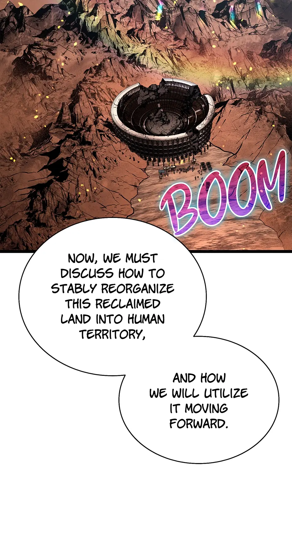 Read The Return of the Disaster Class Hero Manga Online