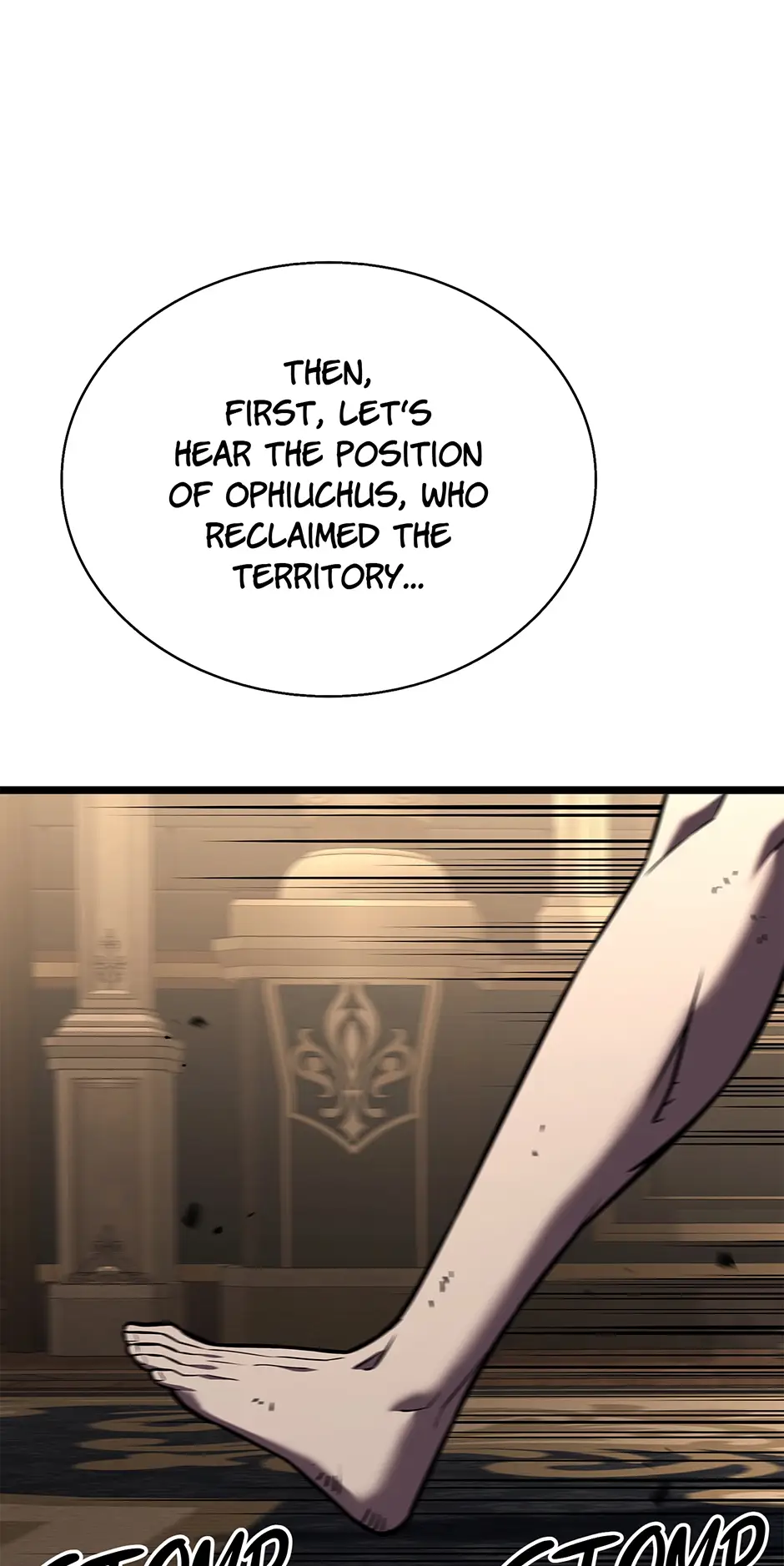 Read The Return of the Disaster Class Hero Manga Online