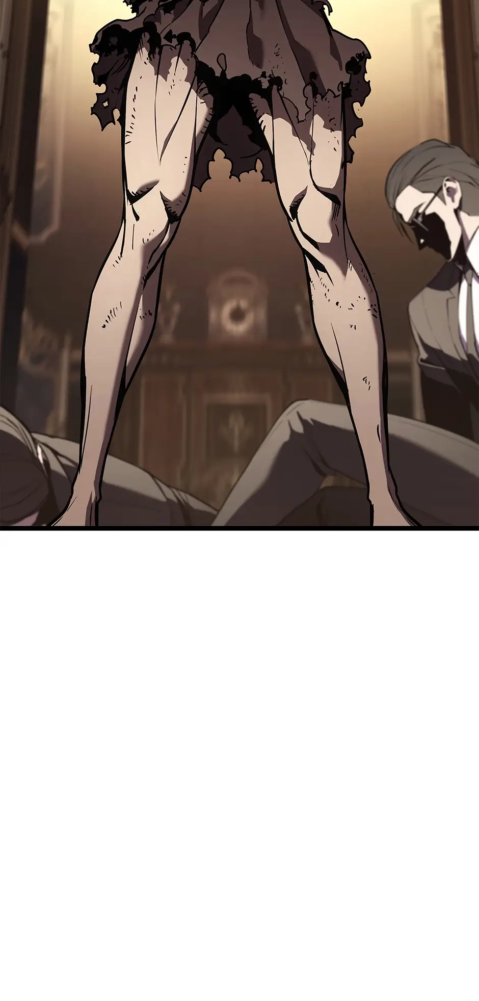 Read The Return of the Disaster Class Hero Manga Online