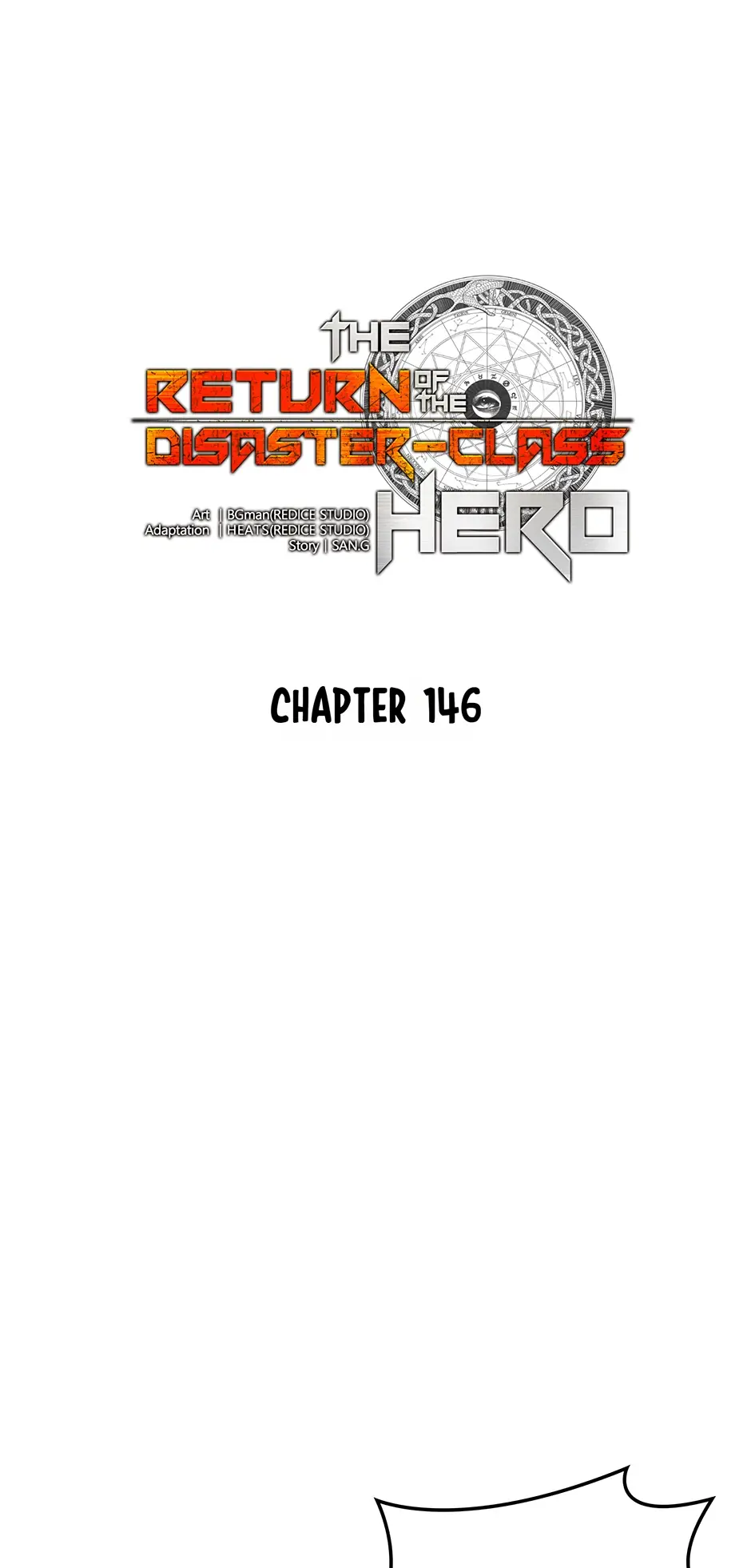 Read The Return of the Disaster Class Hero Manga Online